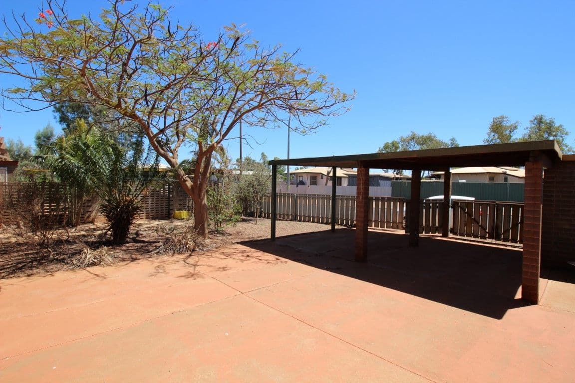 13 Mauger Place, South Hedland WA 6722, South Hedland - Thumbnail 6