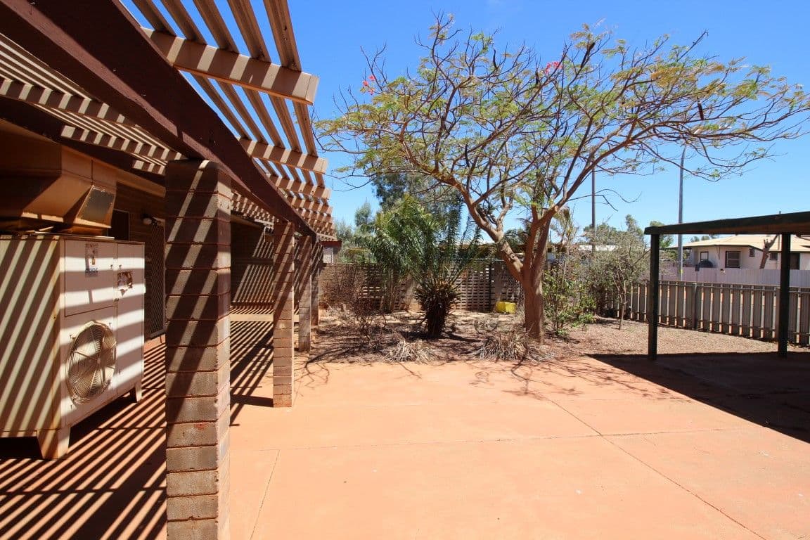 13 Mauger Place, South Hedland WA 6722, South Hedland - Thumbnail 7