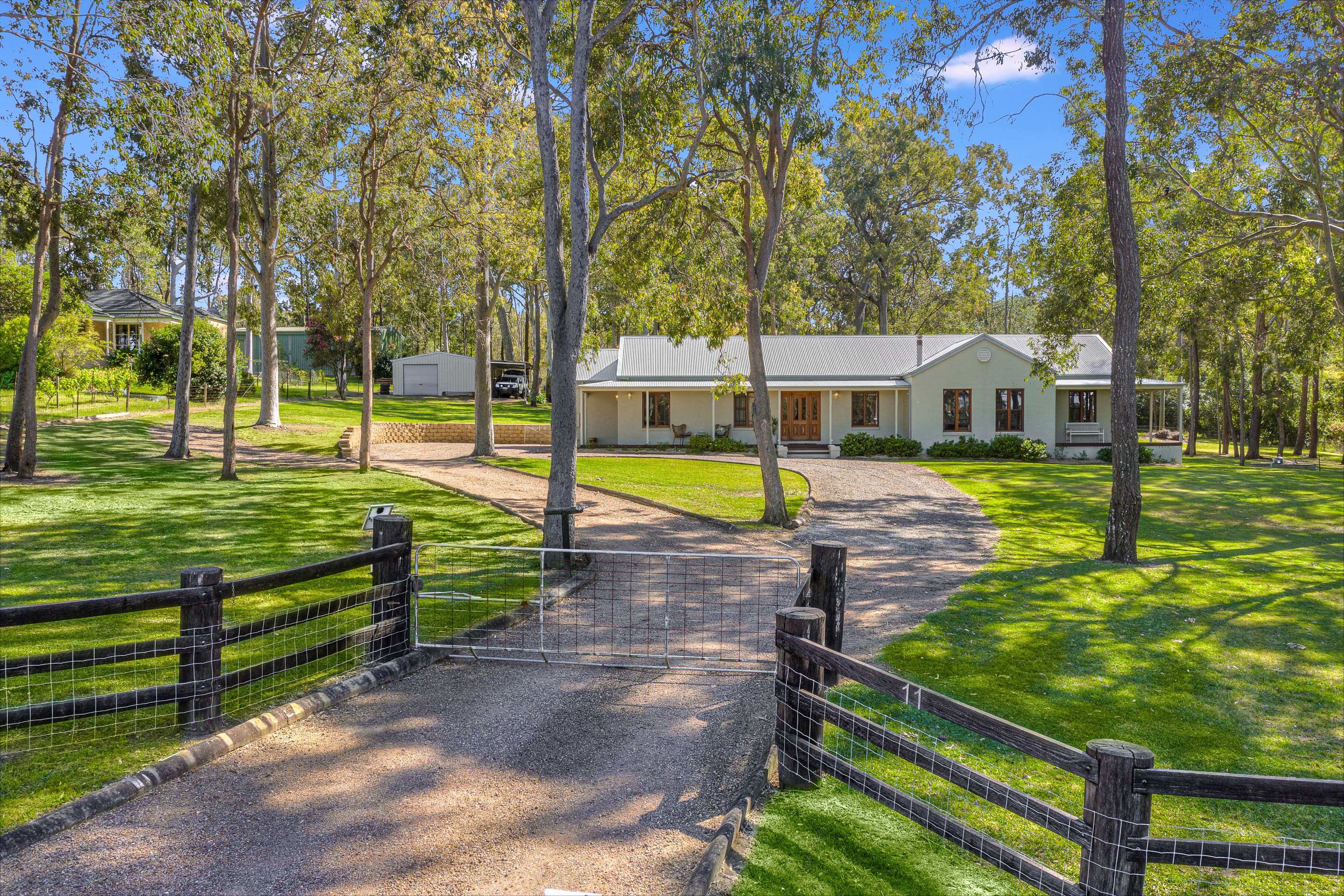 11 Carramar Close, Brandy Hill NSW 2324, Brandy Hill - Image 1