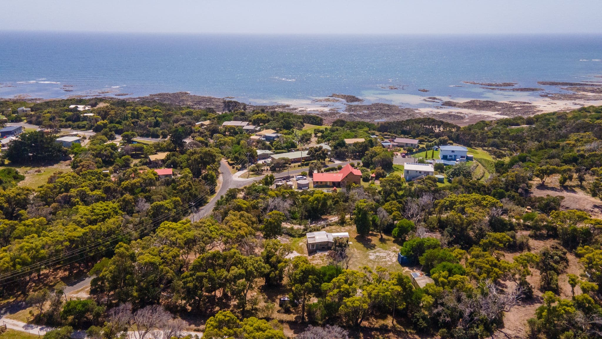10 Bush Haven, Lulworth TAS 7252, Lulworth - Image 1