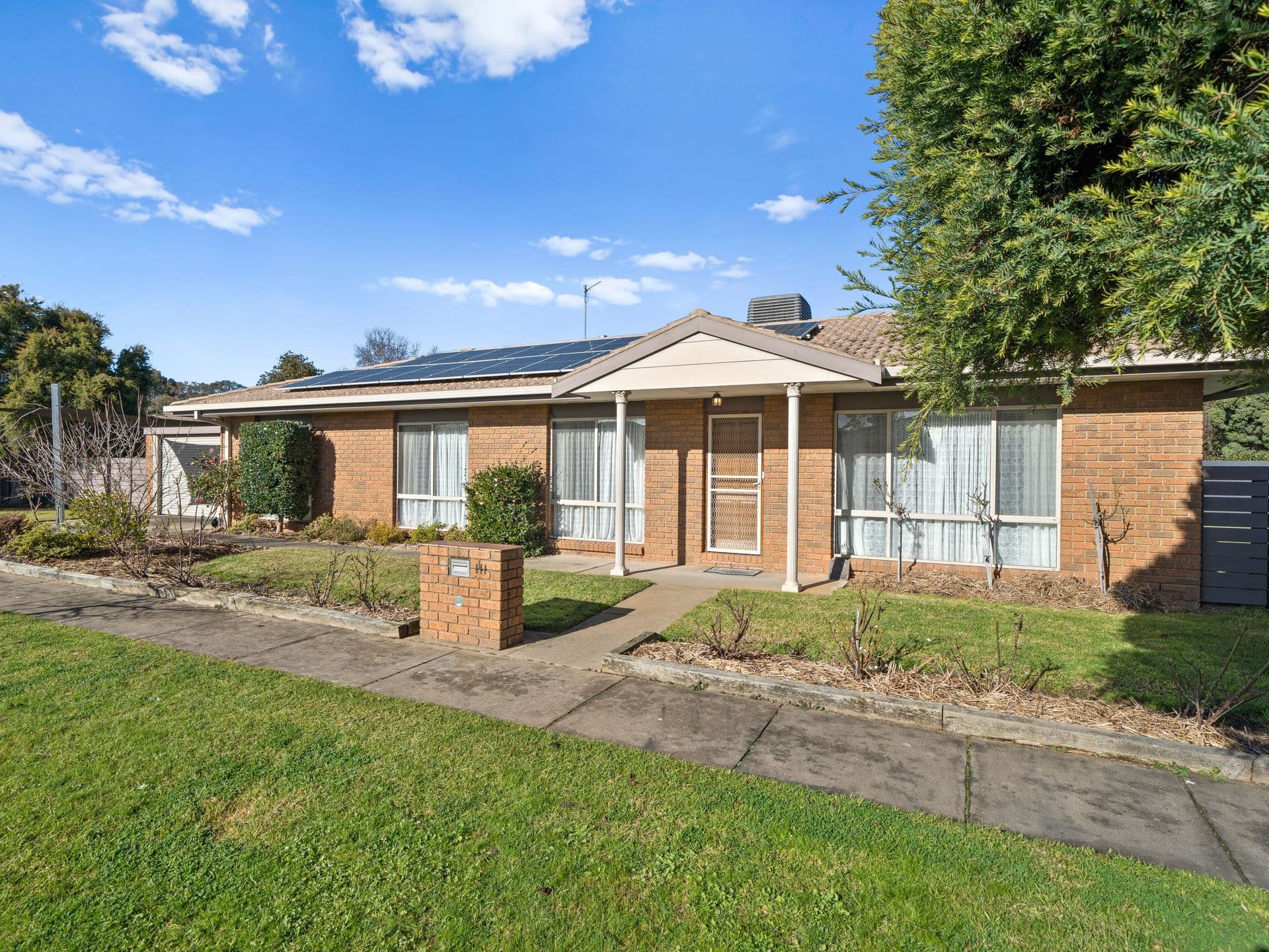 111 Clarke Street, Benalla VIC 3672, Benalla - Image 1