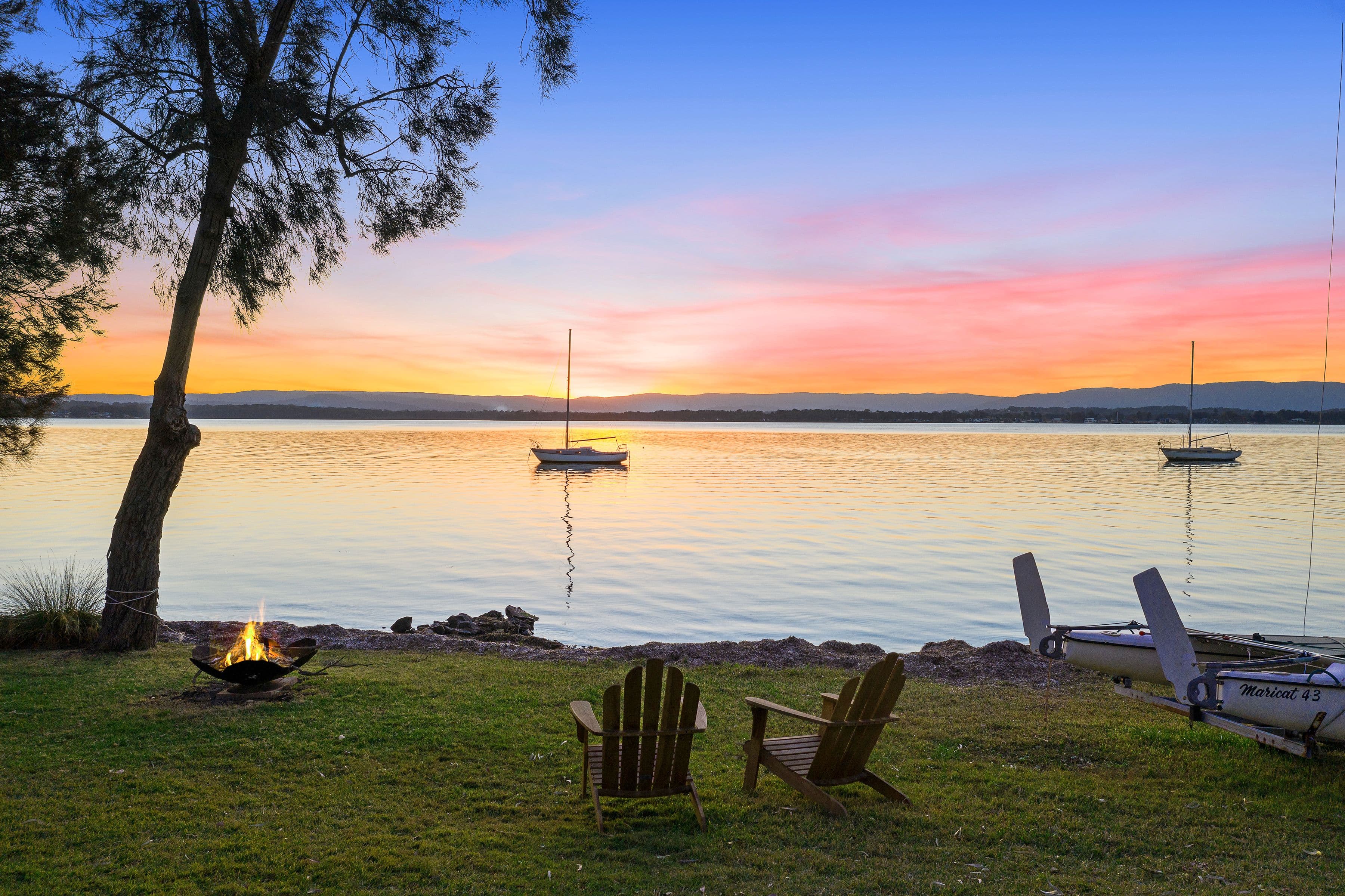 16 Yoorala Road, Yarrawonga Park NSW 2264, Yarrawonga Park - Image 1