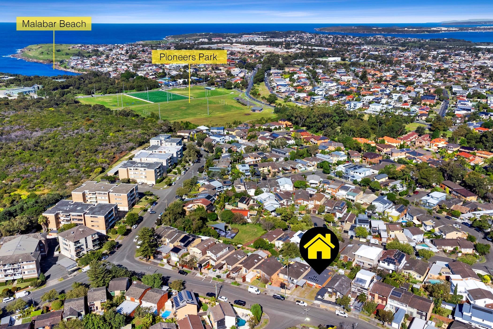 465 Beauchamp Road, Maroubra NSW 2035, Maroubra - Thumbnail 7