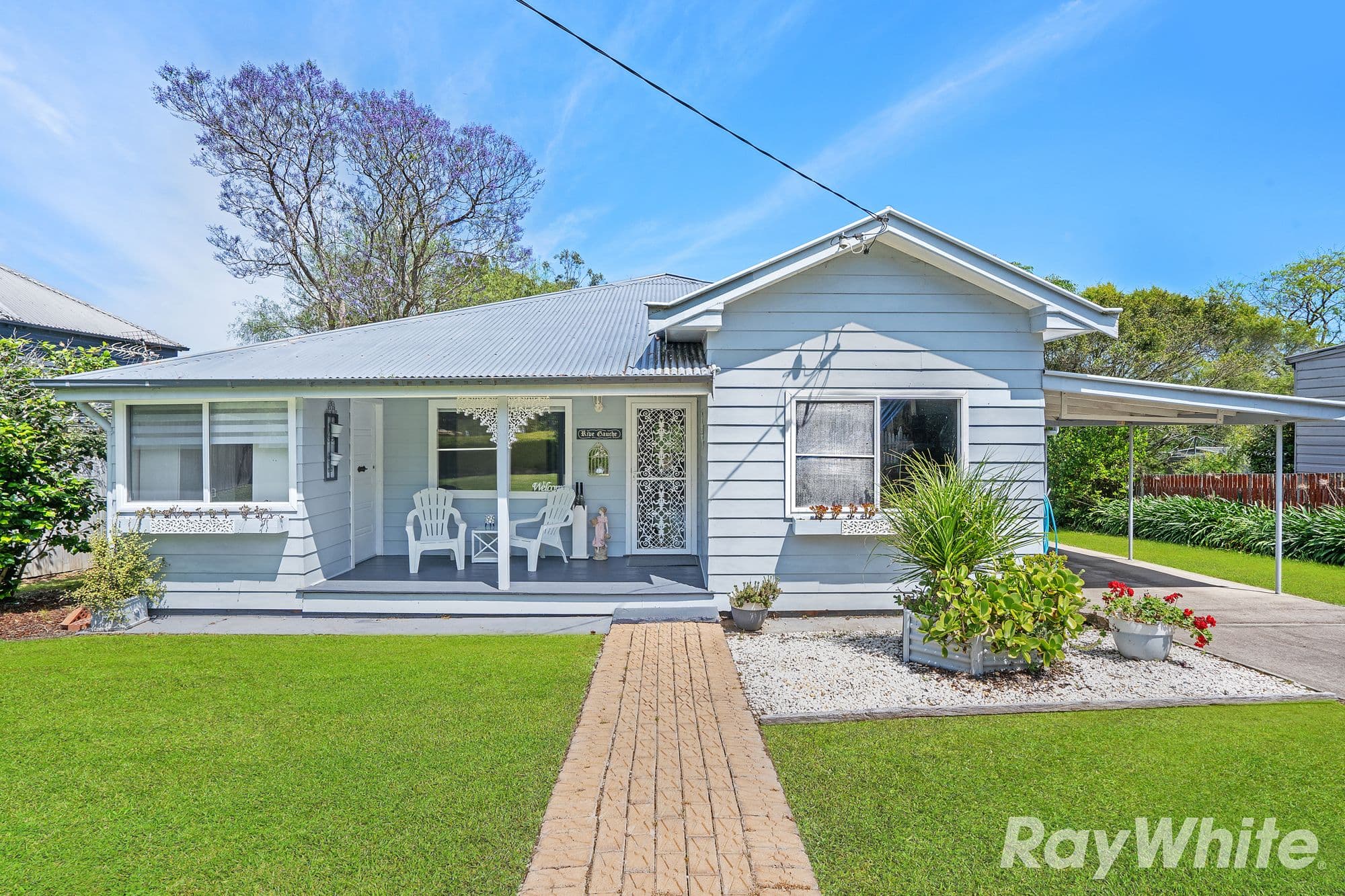30 Fosterton Road, Dungog NSW 2420, Dungog - Image 1