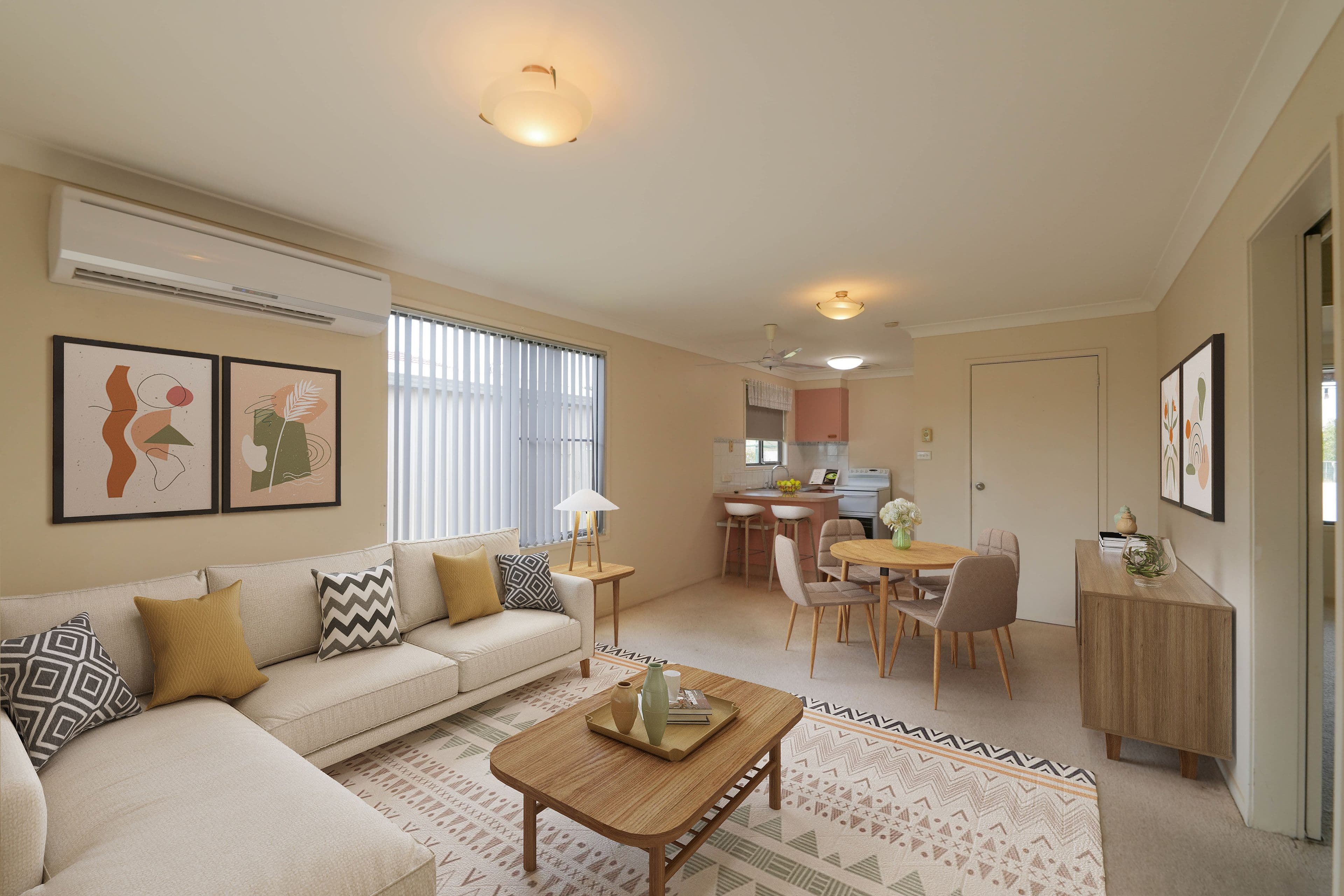 3 Basil Avenue, Parkes NSW 2870, Parkes - Thumbnail 2