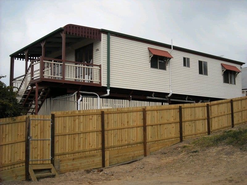 158a Kelvin Grove Road, KELVIN GROVE QLD 4059, Kelvin Grove - Thumbnail 3