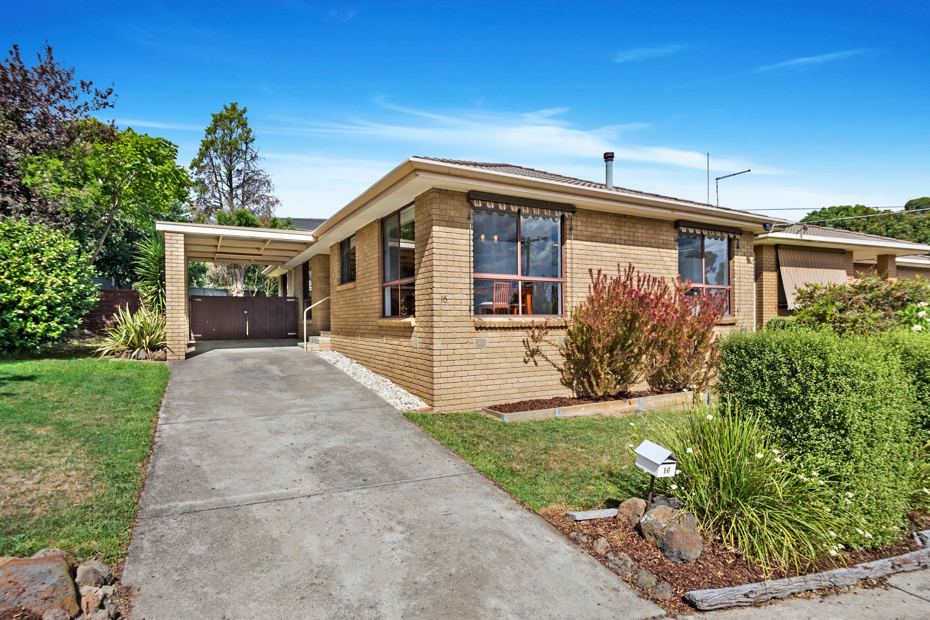16 Margaret Avenue, Ballarat North VIC 3350, Ballarat North - Image 1