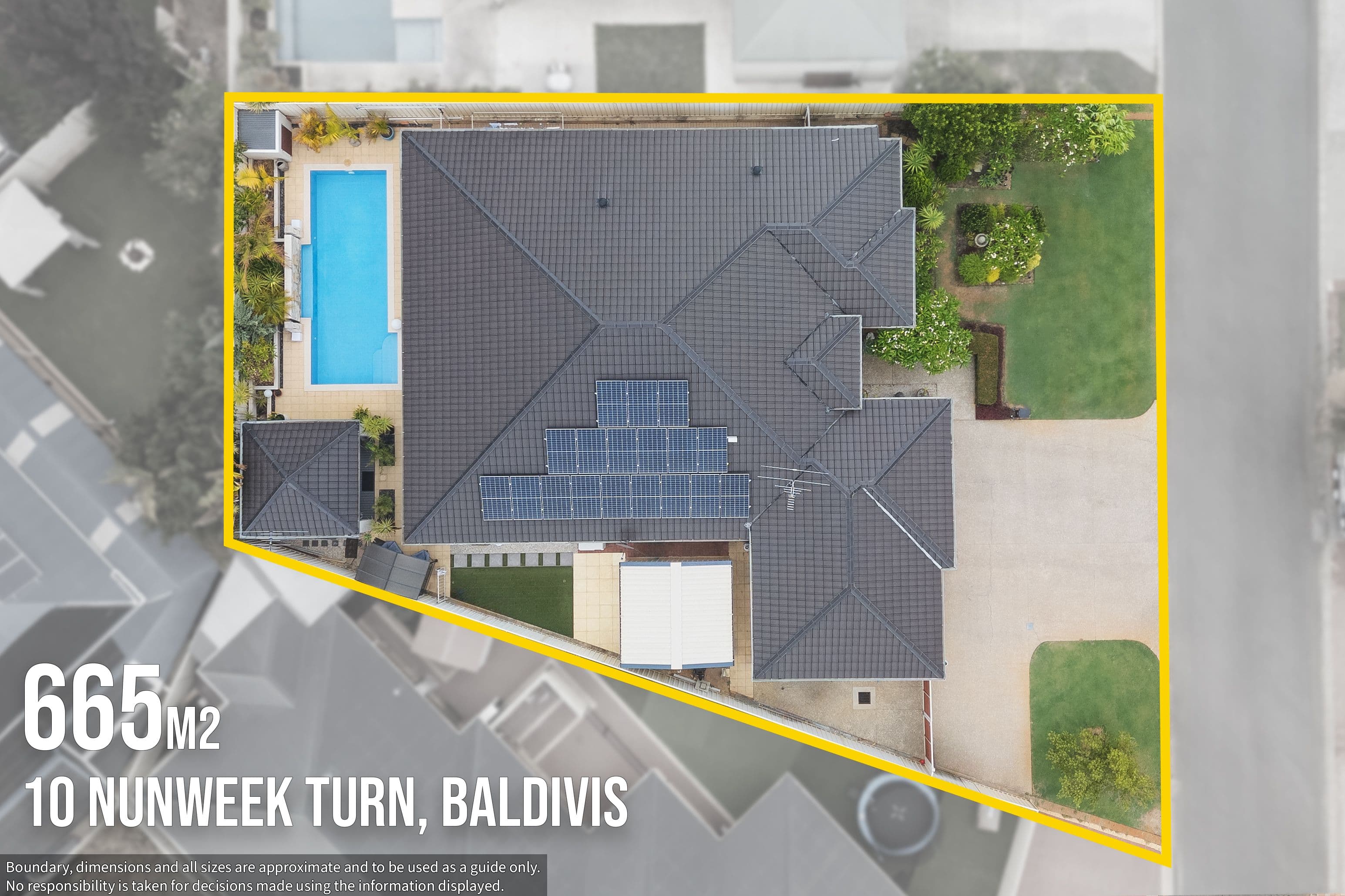 10 Nunweek Turn, Baldivis WA 6171, Baldivis - Thumbnail 6