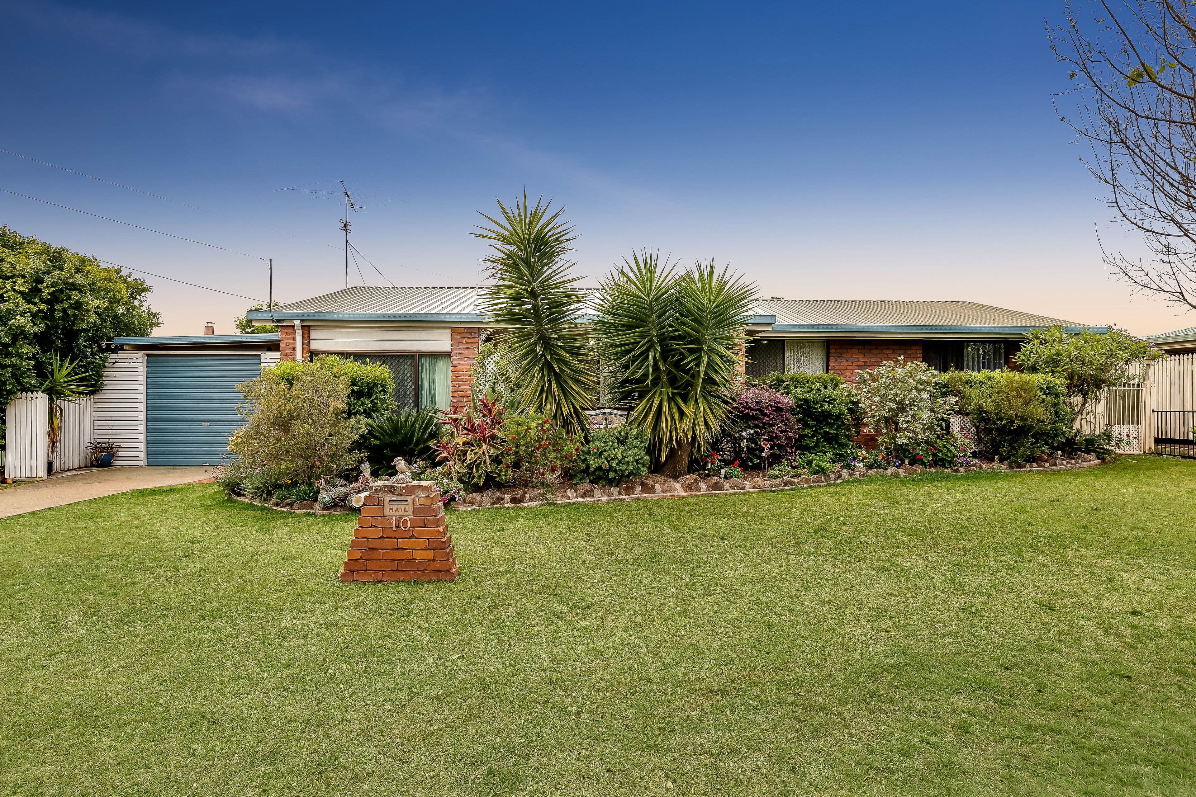 10 Smythe Street, Kearneys Spring QLD 4350, Kearneys Spring - Image 1