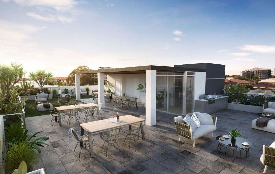 33 LODER Street, Biggera Waters QLD 4216, Biggera Waters - Thumbnail 2