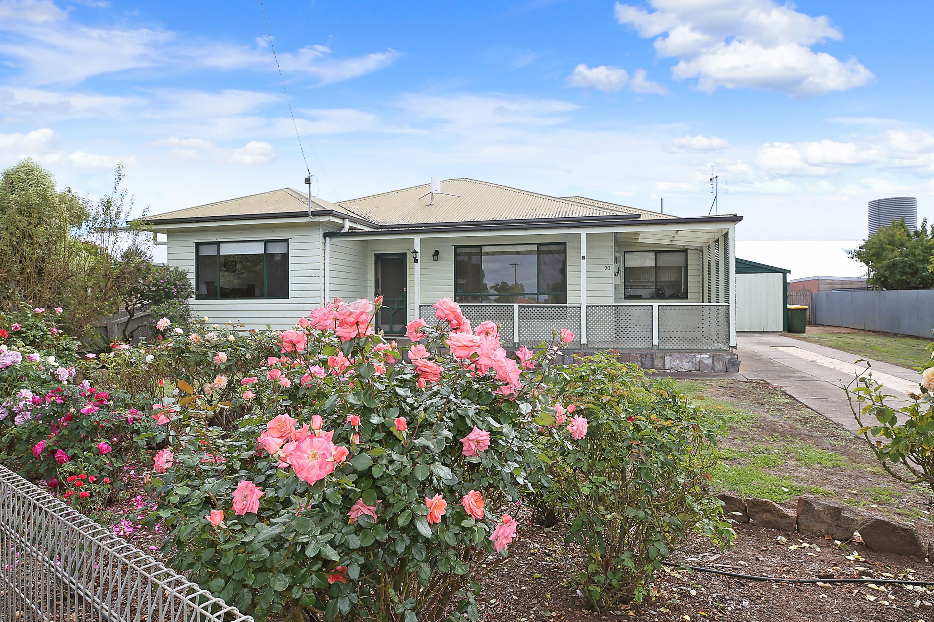 20 Lloyd Street, Derrinallum VIC 3325, Derrinallum - Image 1