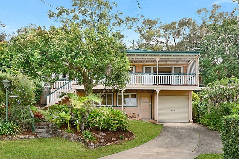 42 Kumbari Crescent, Mitchelton QLD 4053, Mitchelton - Image 1