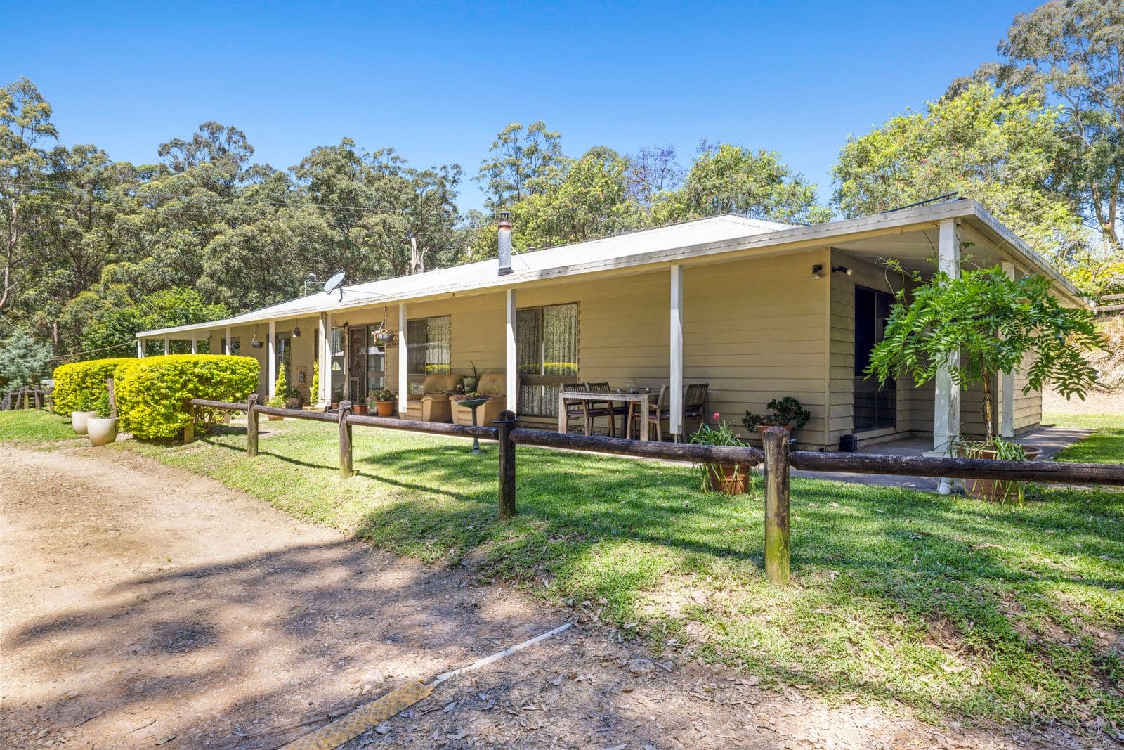 17 Park Avenue, Woolgoolga NSW 2456, Woolgoolga - Image 1