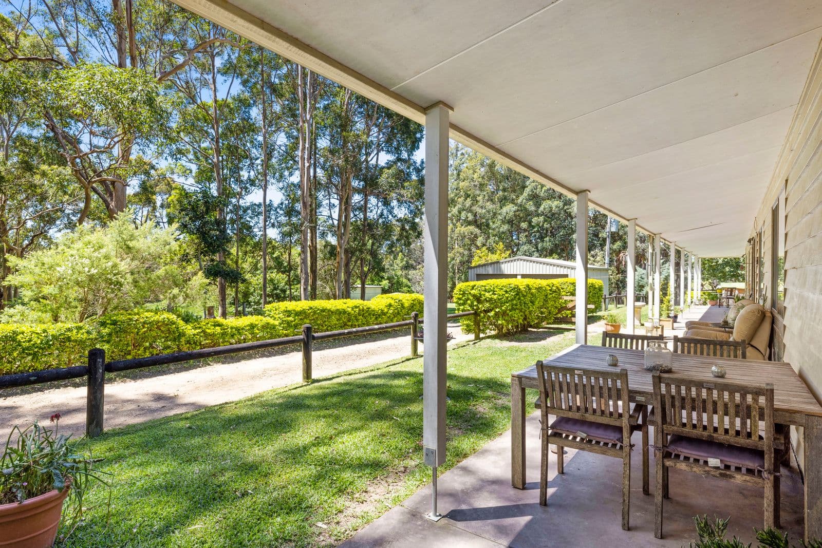 17 Park Avenue, Woolgoolga NSW 2456, Woolgoolga - Thumbnail 4
