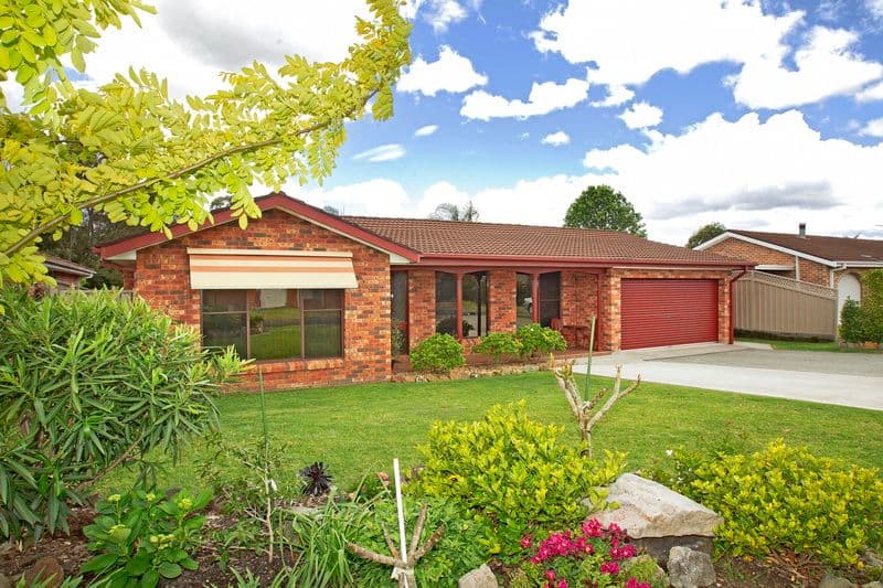 3 Booragal Place, NORTH NOWRA NSW 2541, North Nowra - Image 1