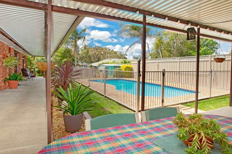 3 Booragal Place, NORTH NOWRA NSW 2541, North Nowra - Thumbnail 3