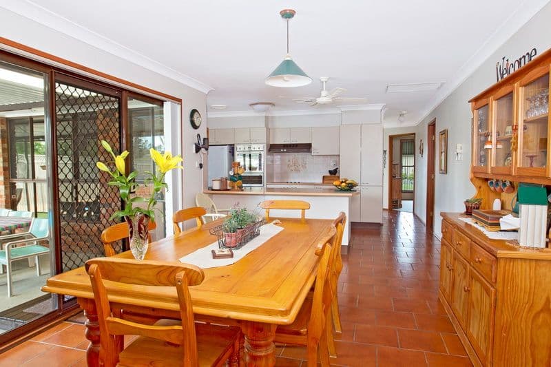 3 Booragal Place, NORTH NOWRA NSW 2541, North Nowra - Thumbnail 5