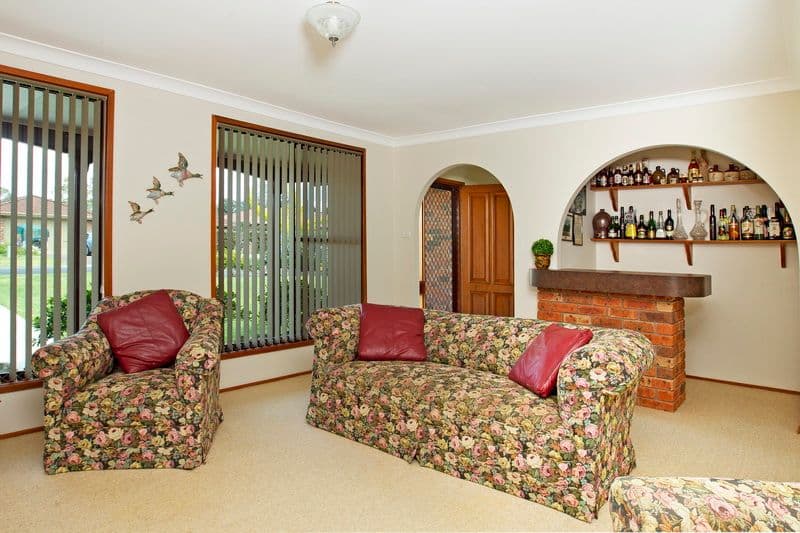 3 Booragal Place, NORTH NOWRA NSW 2541, North Nowra - Thumbnail 6