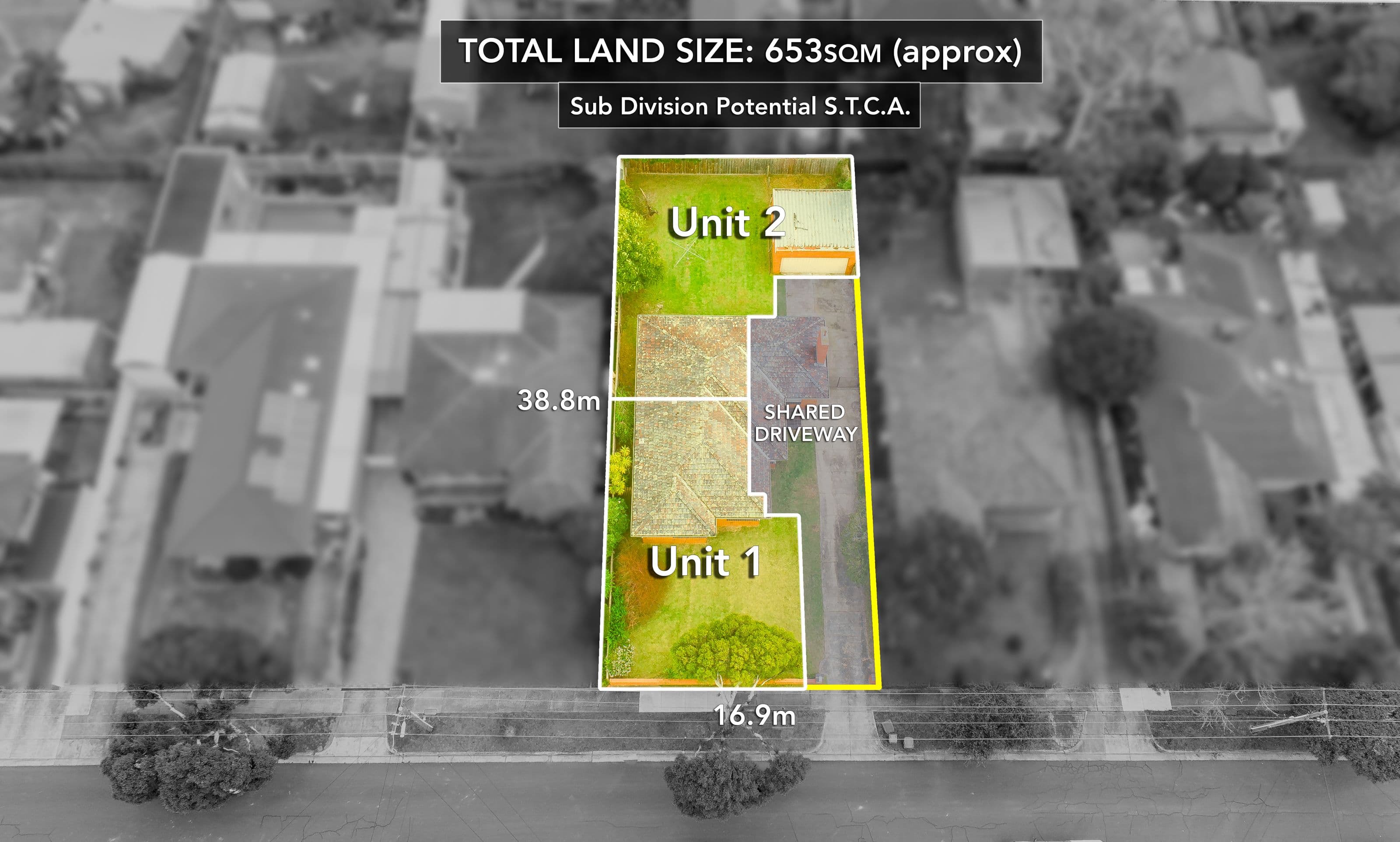 36 Lotus Crescent, Mulgrave VIC 3170, Mulgrave - Thumbnail 3