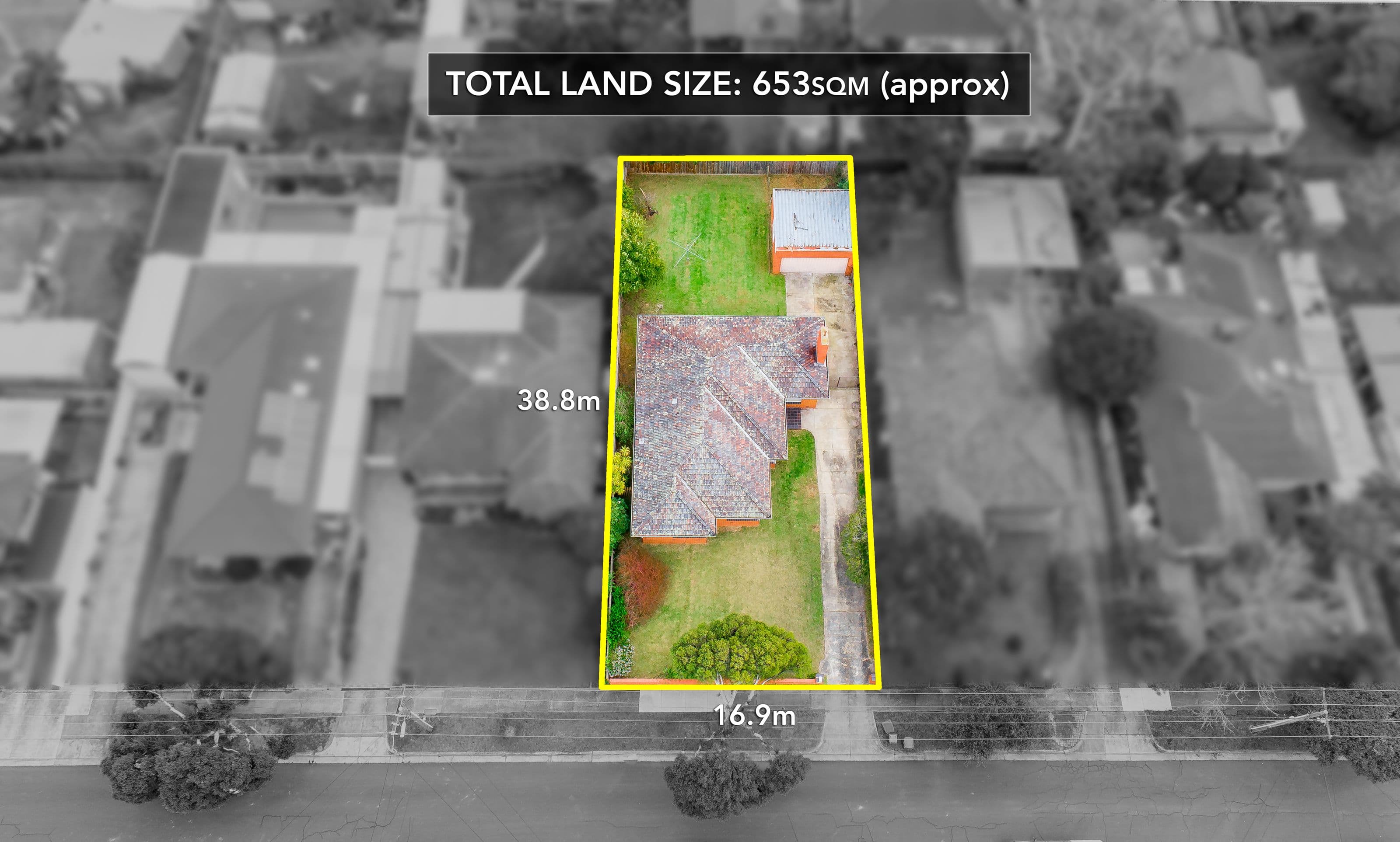 36 Lotus Crescent, Mulgrave VIC 3170, Mulgrave - Thumbnail 4