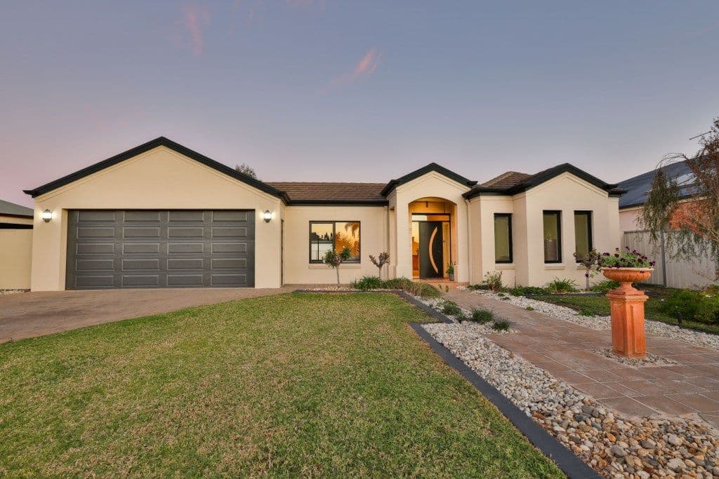 21 Panorama Drive, Mildura VIC 3500, Mildura - Image 1