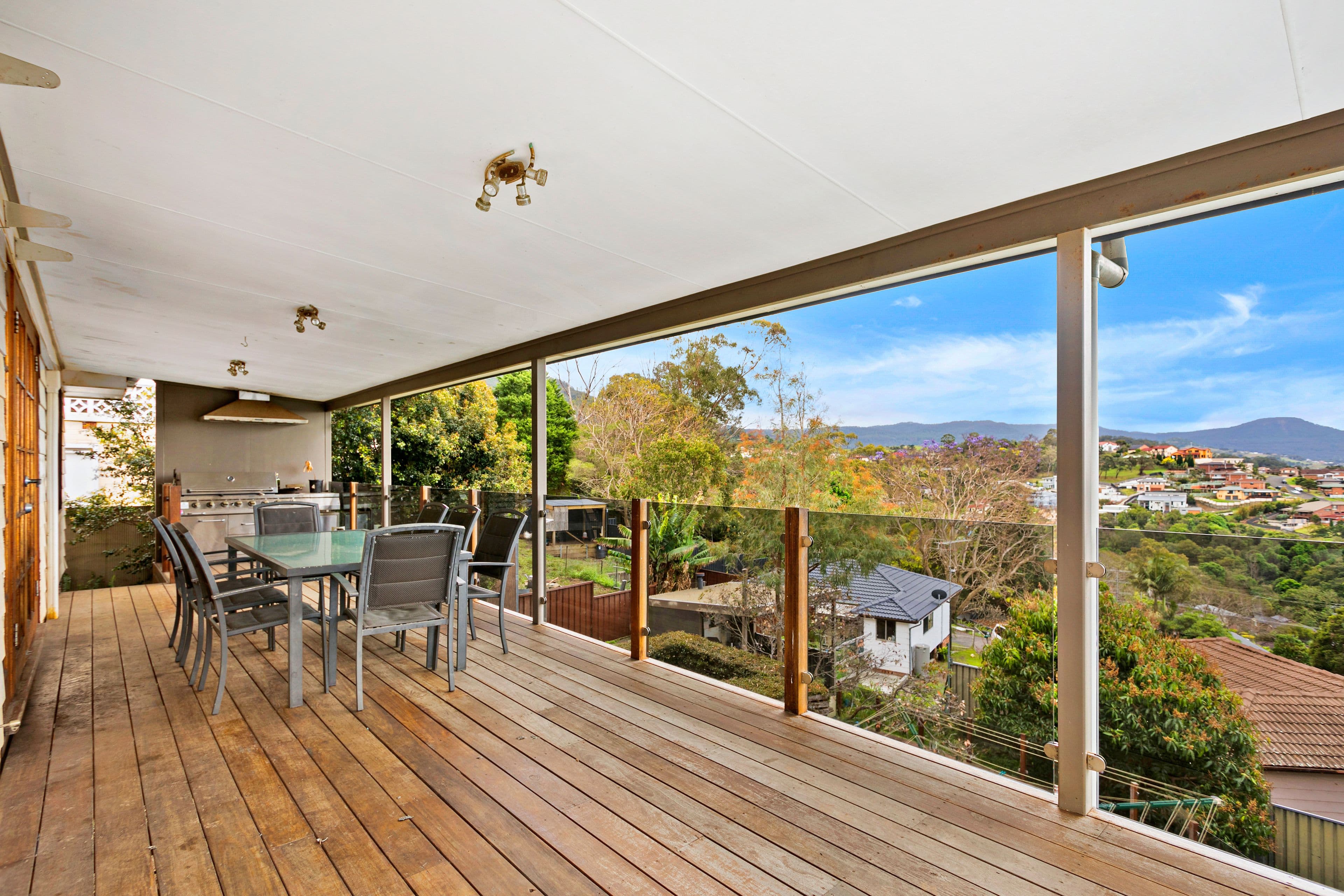 98 Panorama Drive, Farmborough Heights NSW 2526, Farmborough Heights - Thumbnail 2