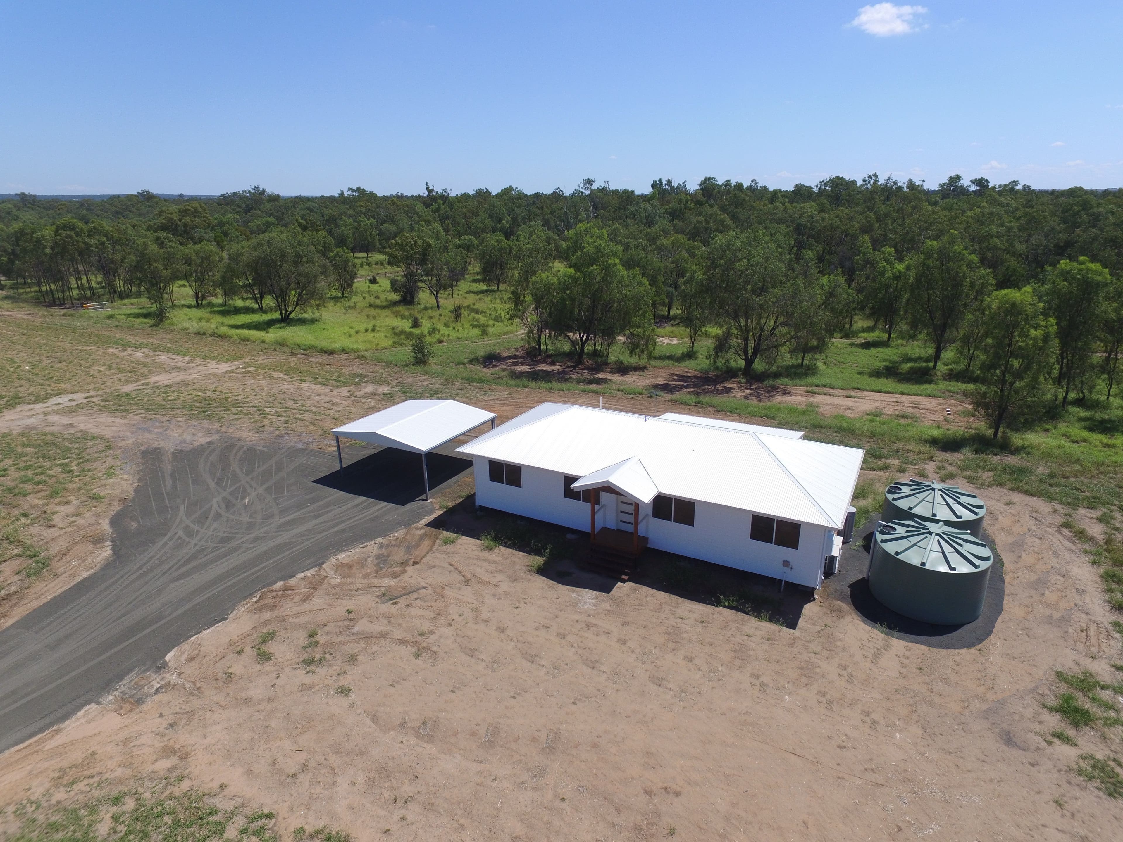 Lot 8 Echidna Valley, Emerald QLD 4720, Emerald - Thumbnail 3