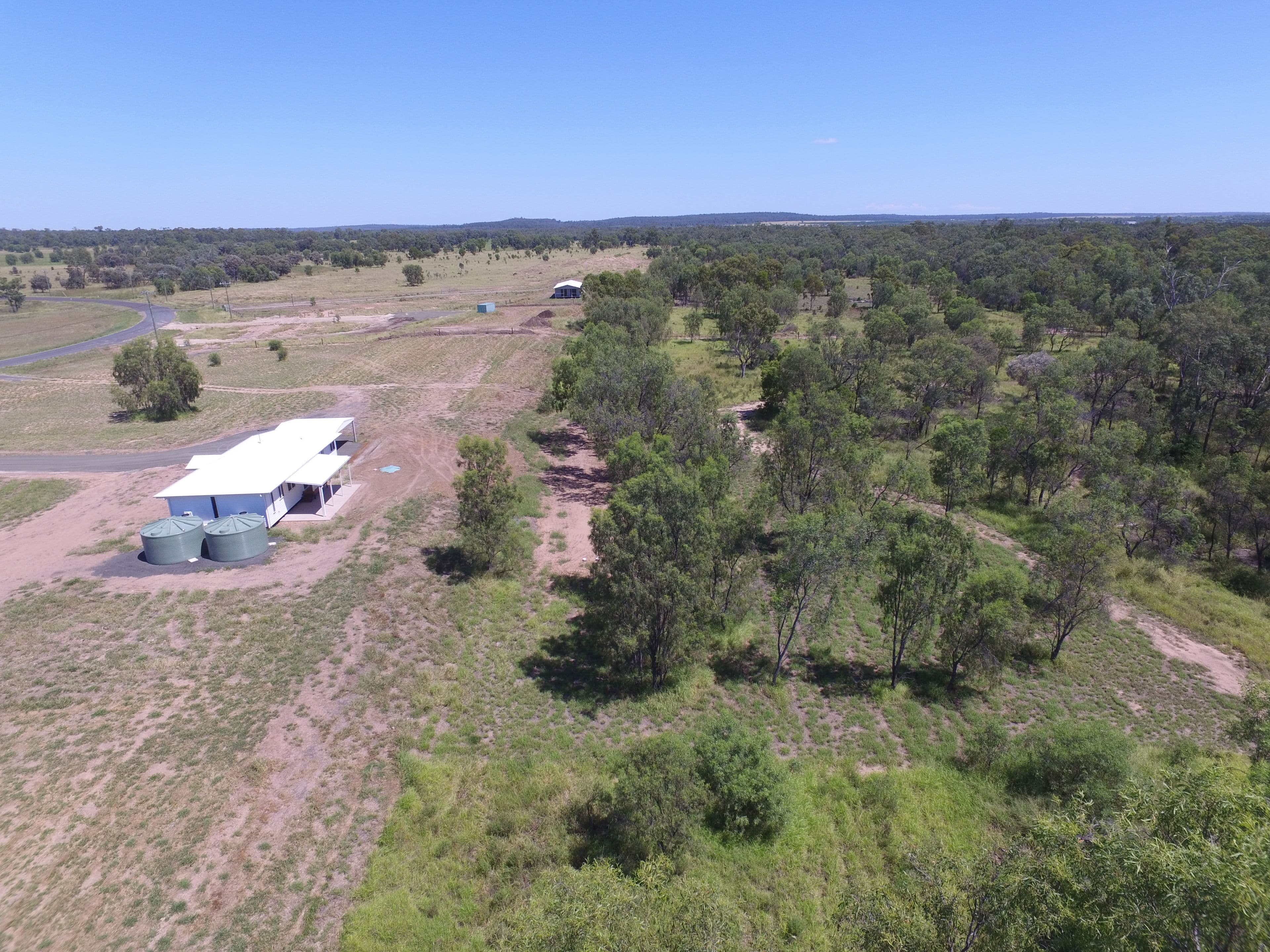 Lot 8 Echidna Valley, Emerald QLD 4720, Emerald - Thumbnail 5