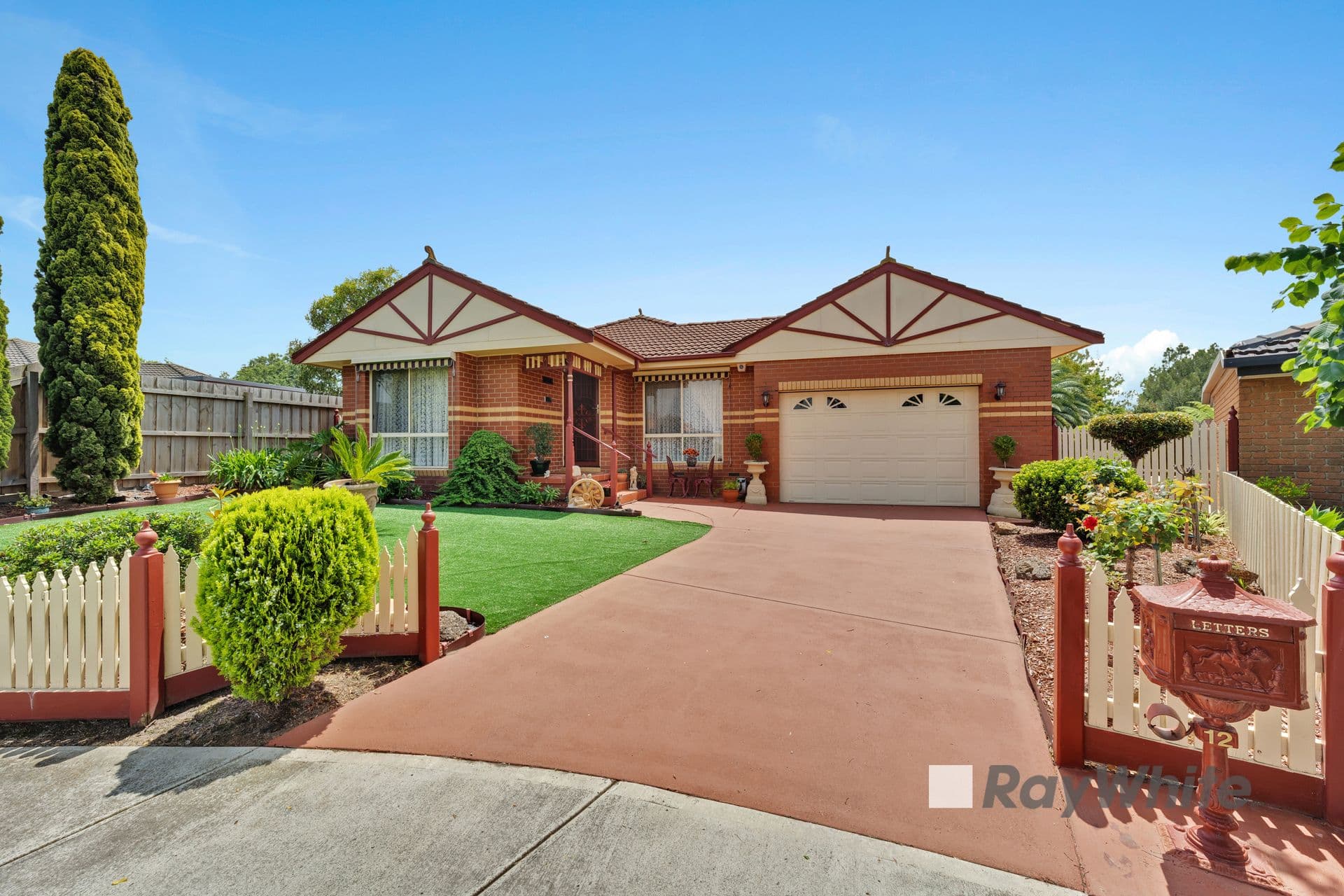 12 Seaton Rise, Hallam VIC 3803, Hallam - Image 1