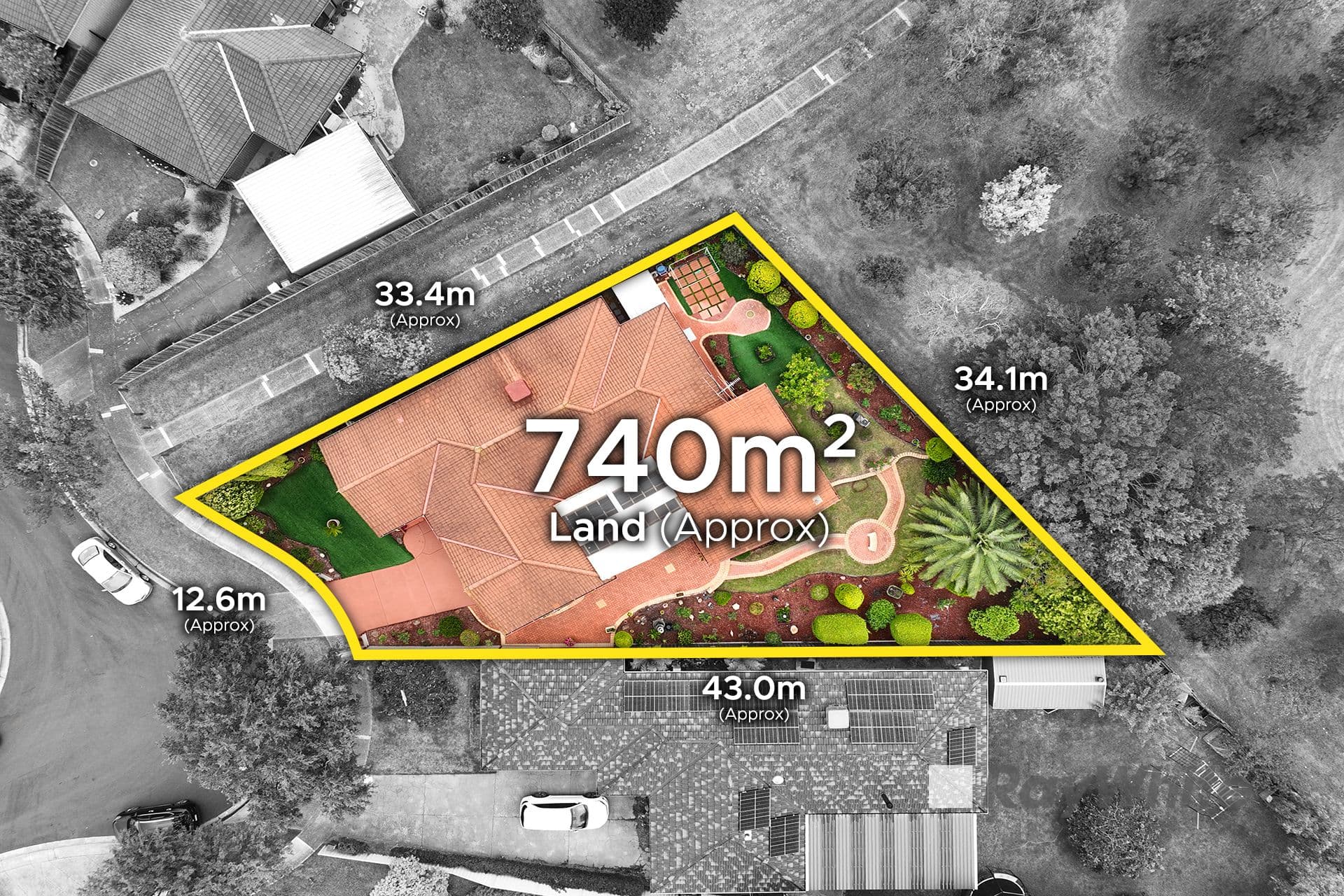 12 Seaton Rise, Hallam VIC 3803, Hallam - Thumbnail 2