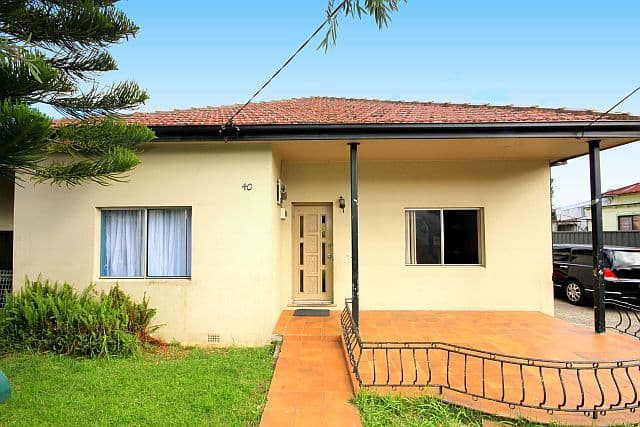 40 Carnation Avenue, BANKSTOWN NSW 2200, Bankstown - Image 1