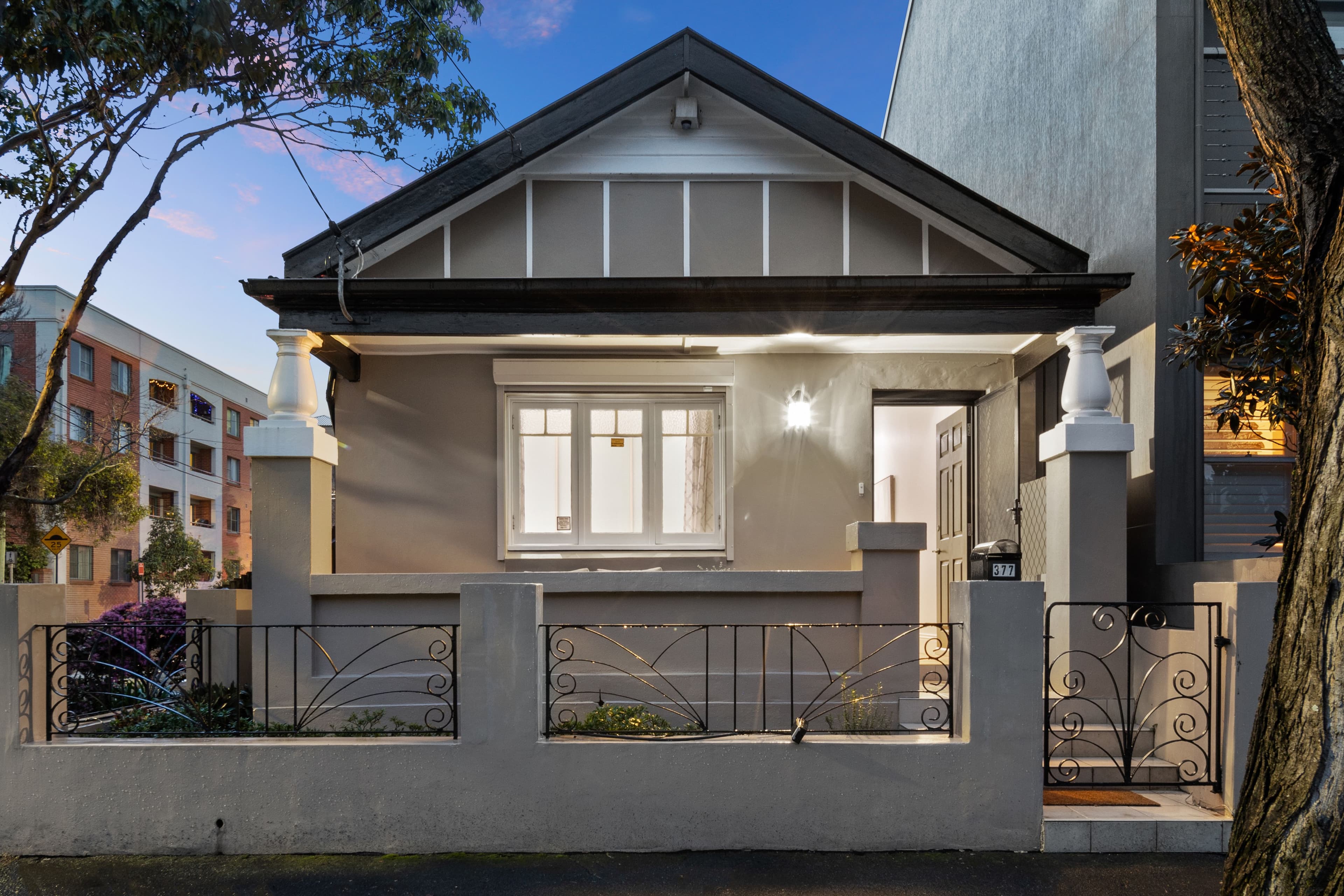 377 Belmont Street, Alexandria NSW 2015, Alexandria - Image 1