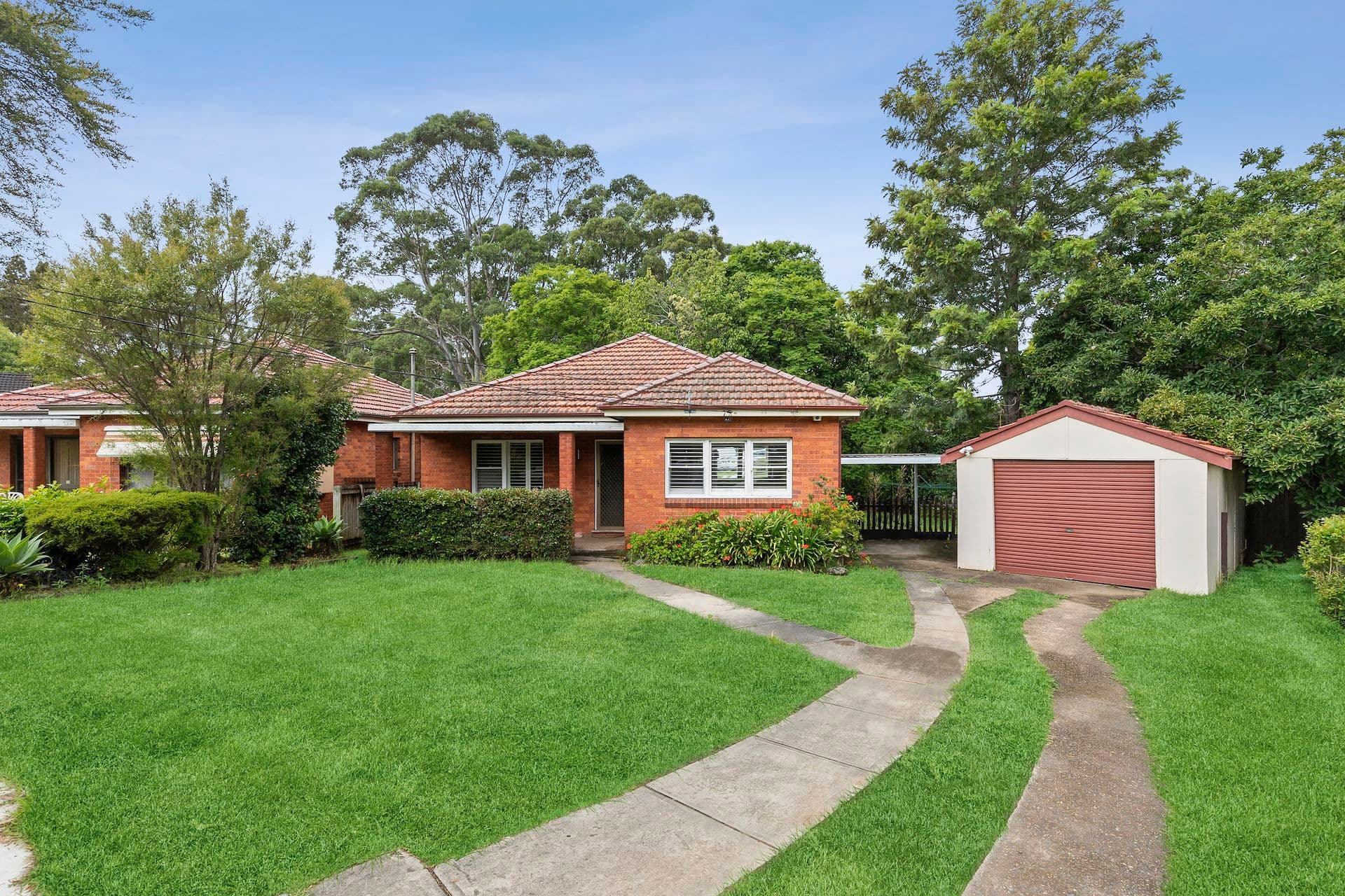 9 Burns Street, Marsfield NSW 2122, Marsfield - Image 1