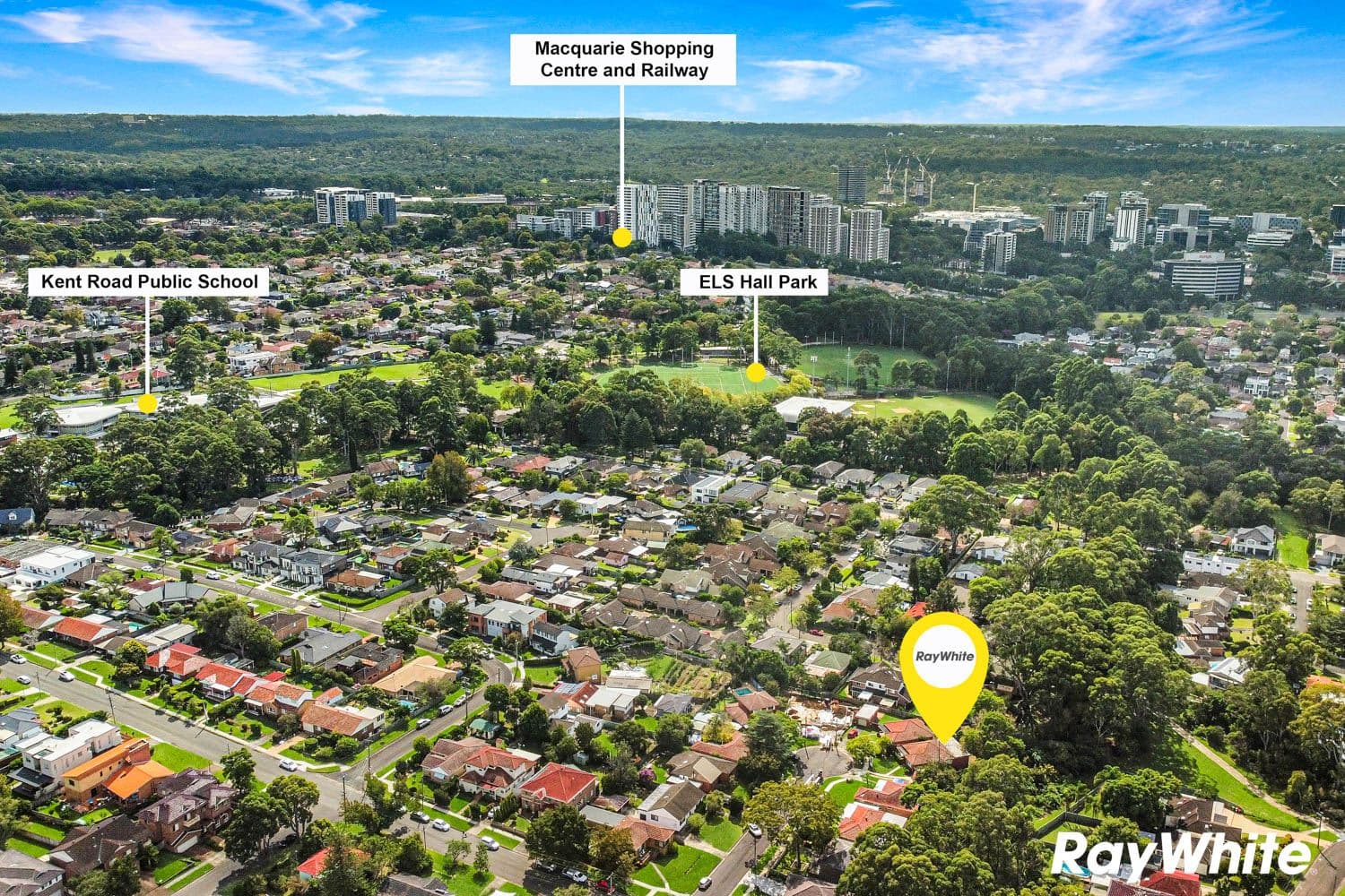 9 Burns Street, Marsfield NSW 2122, Marsfield - Thumbnail 5