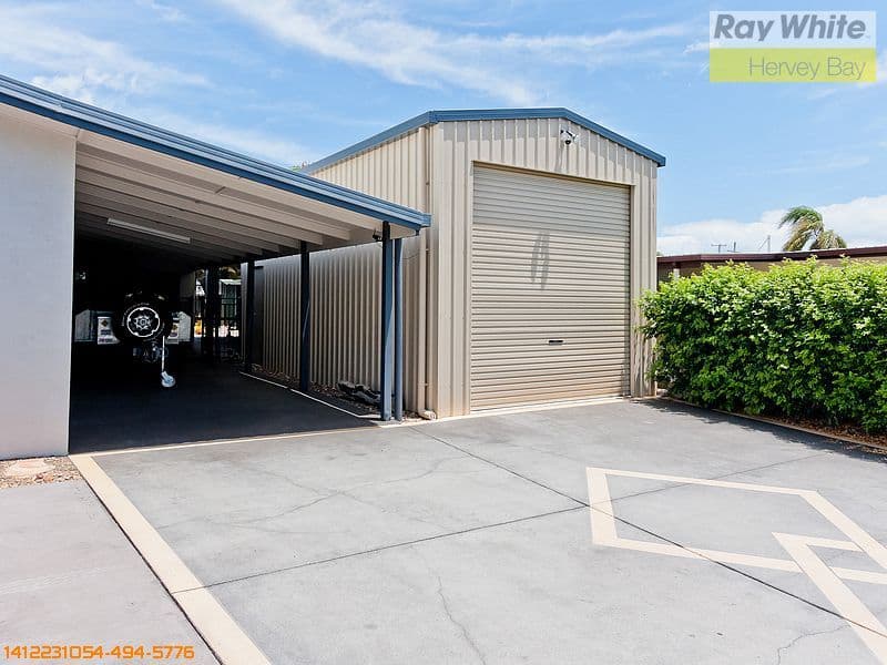 35 Richard Street, Urangan QLD 4655, Urangan - Thumbnail 2