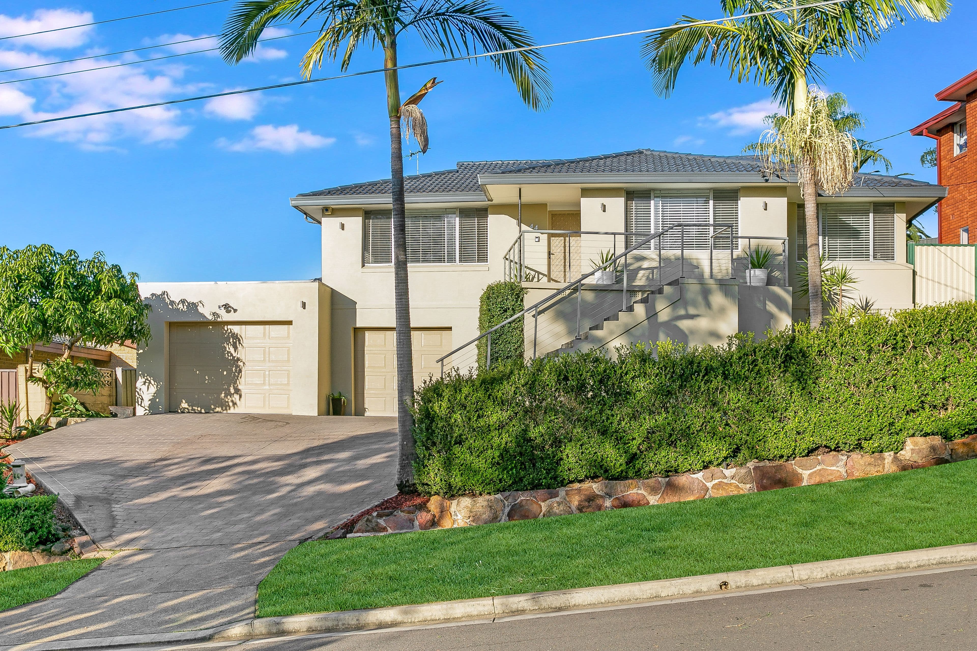 44 Dalton Avenue, Condell Park NSW 2200, Condell Park - Image 1