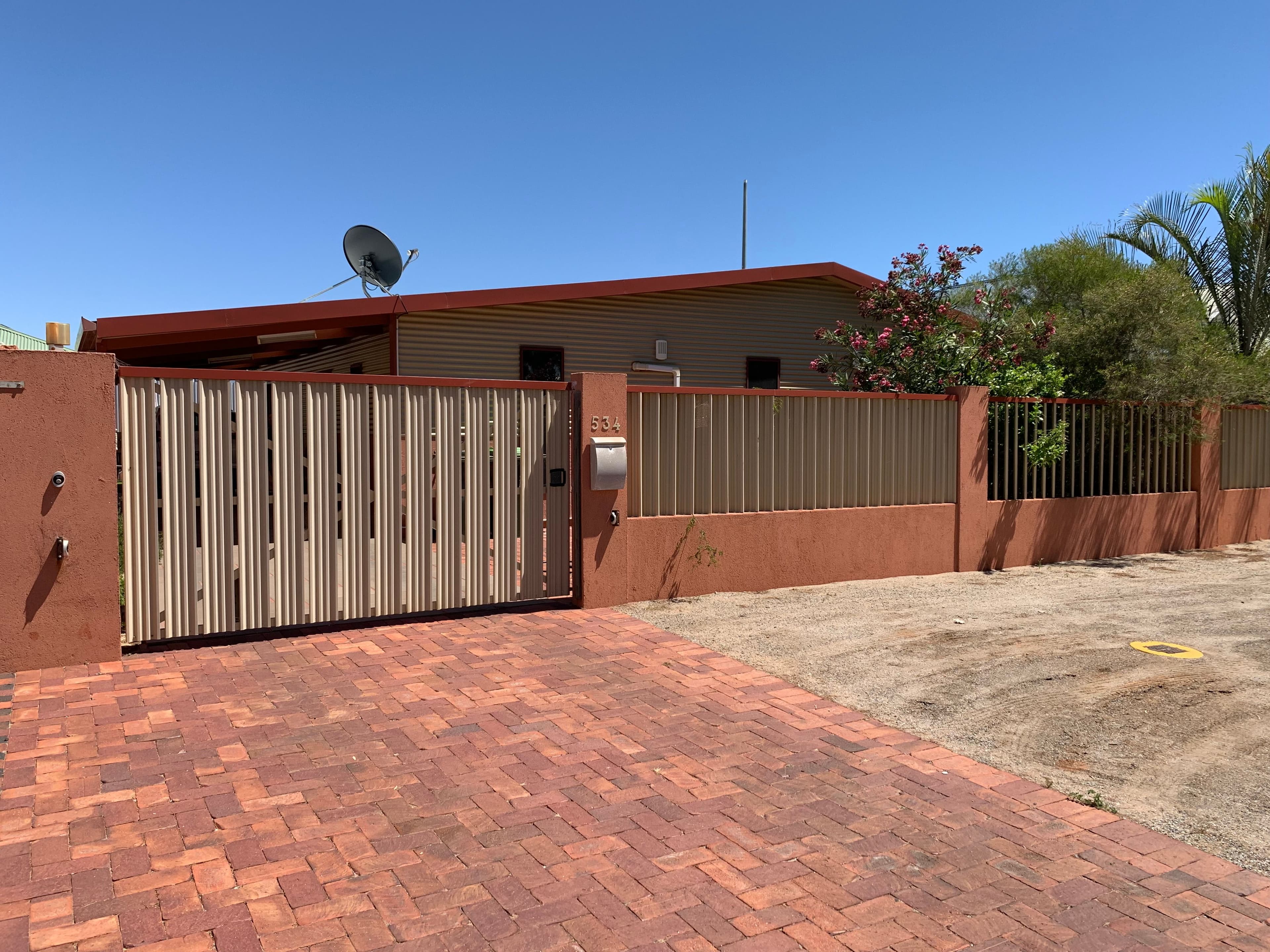 534 Wolfram Street, Broken Hill NSW 2880, Broken Hill - Image 1