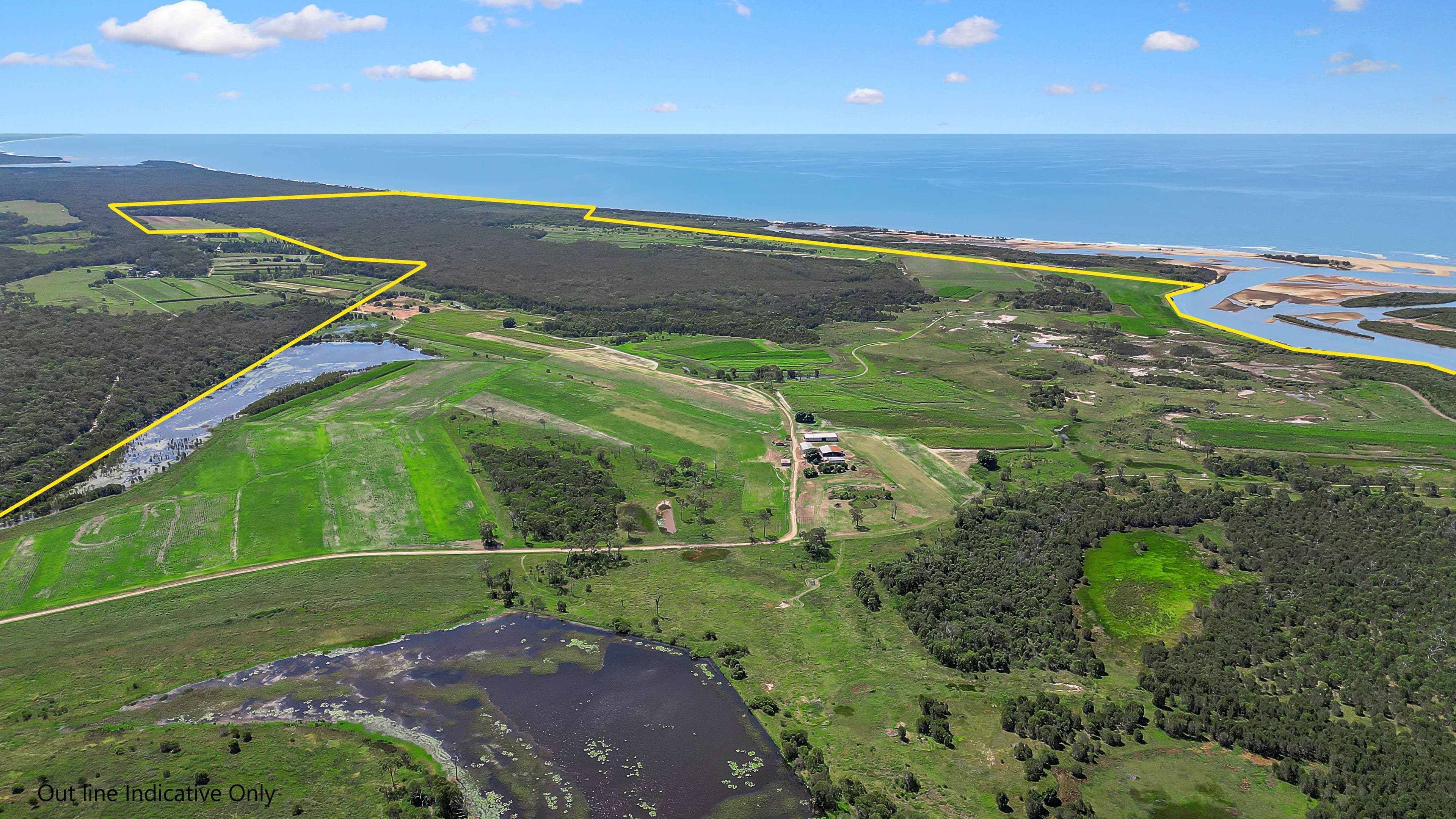 758 North Littabella Road, Mullett Creek QLD 4670, Mullett Creek - Image 1