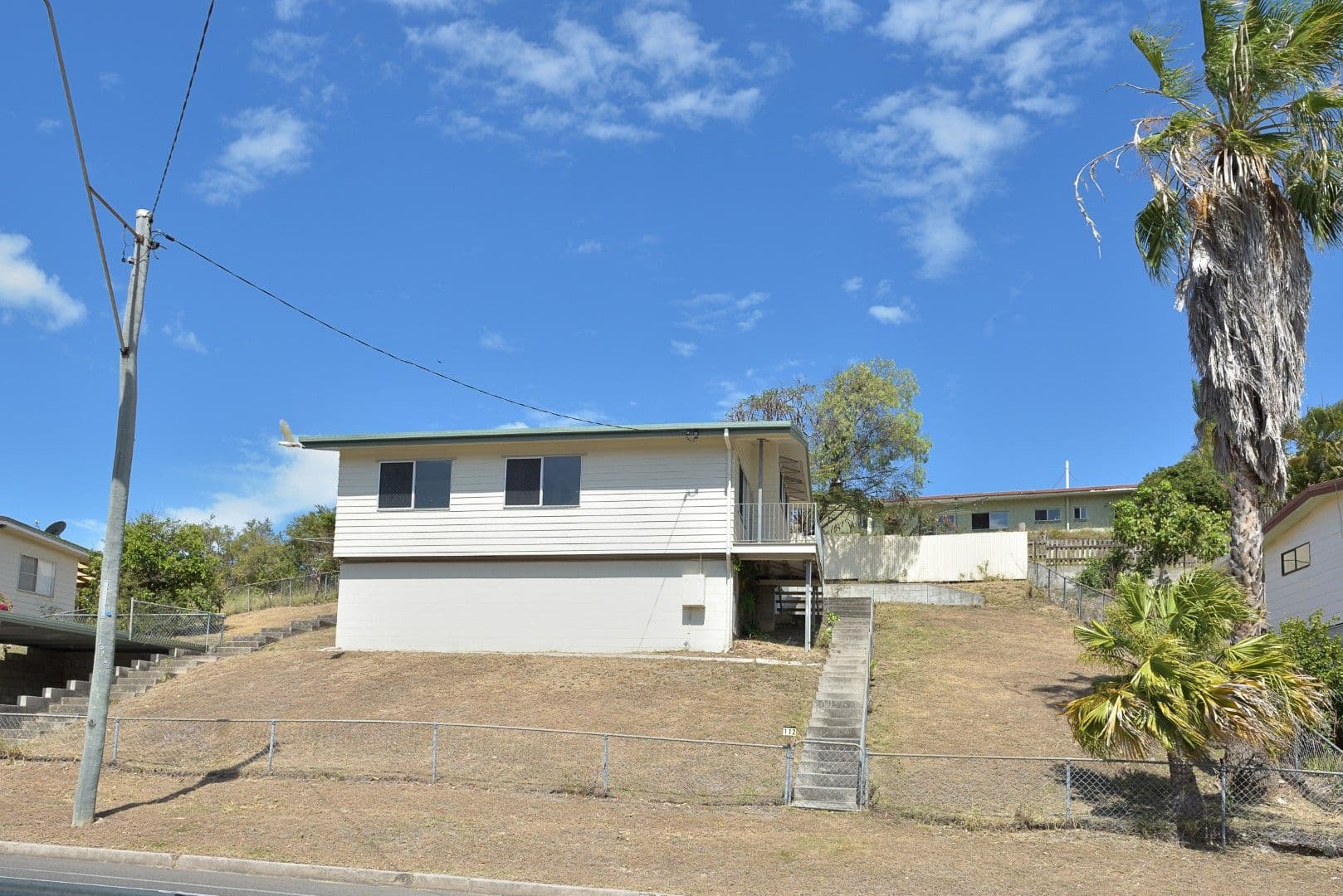 112 Dalrymple Drive, Toolooa QLD 4680, Toolooa - Image 1