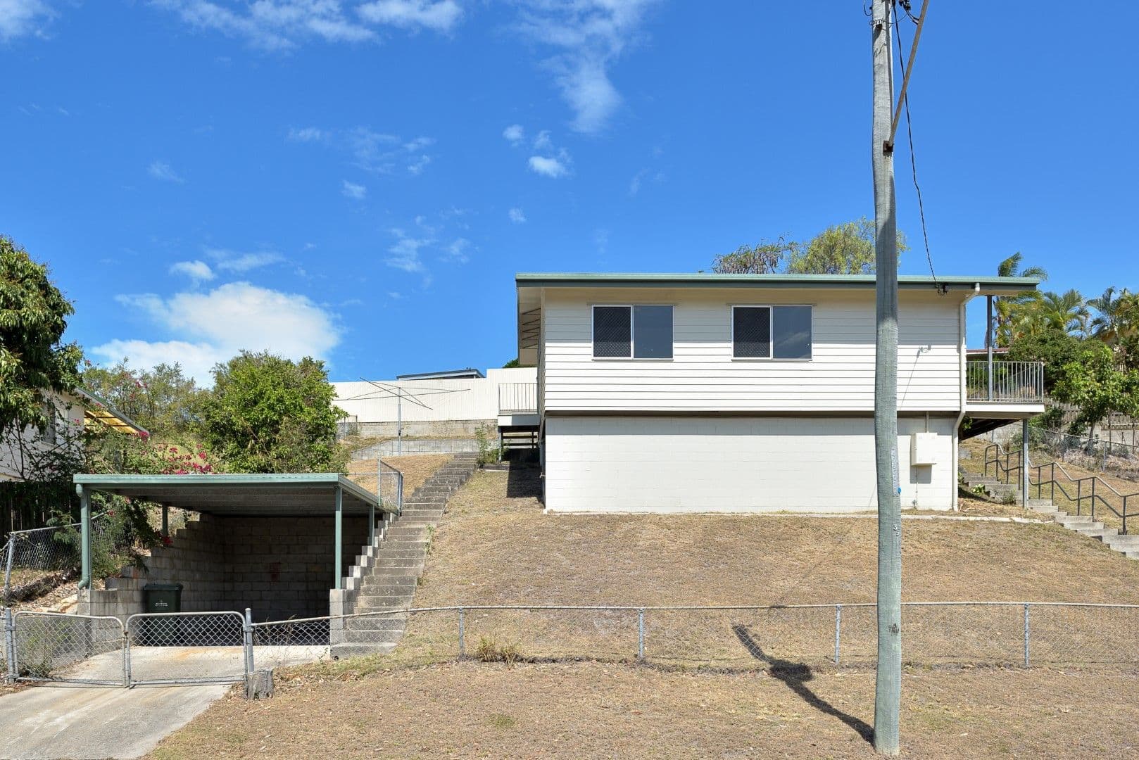 112 Dalrymple Drive, Toolooa QLD 4680, Toolooa - Thumbnail 2