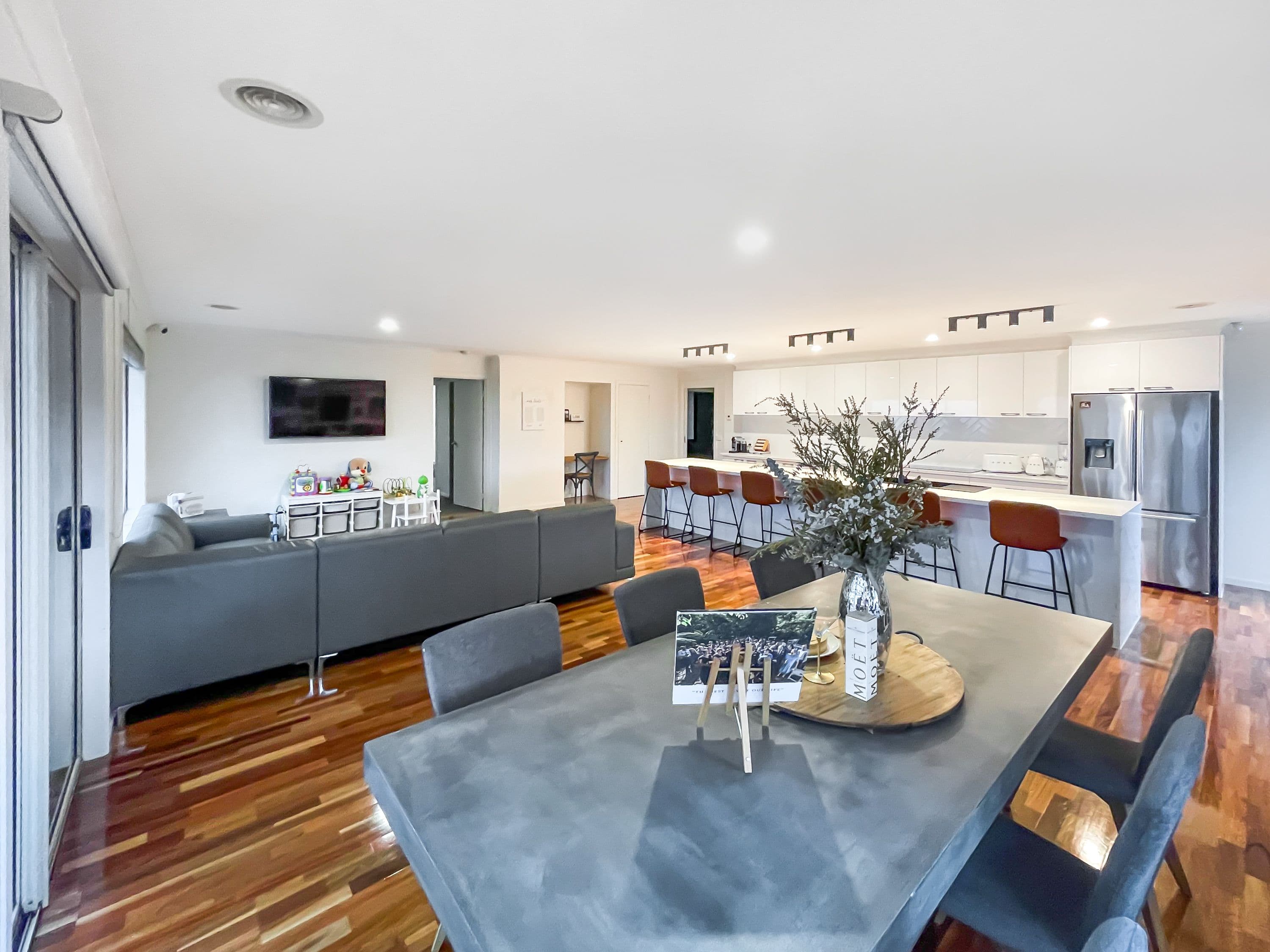 1 Max Drive, Berwick VIC 3806, Berwick - Thumbnail 5