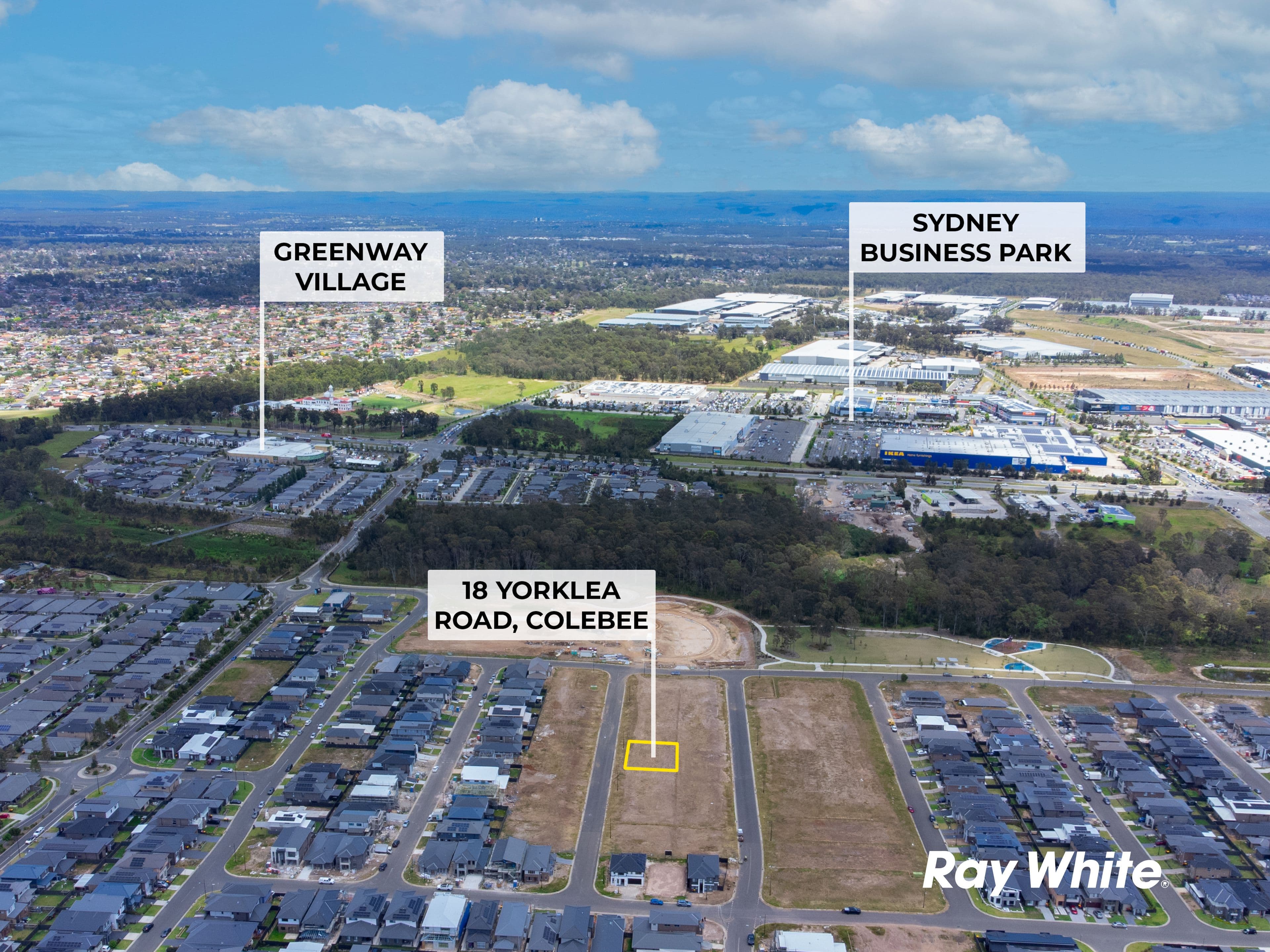 18 Yorklea Road, Colebee NSW 2761, Colebee - Thumbnail 2