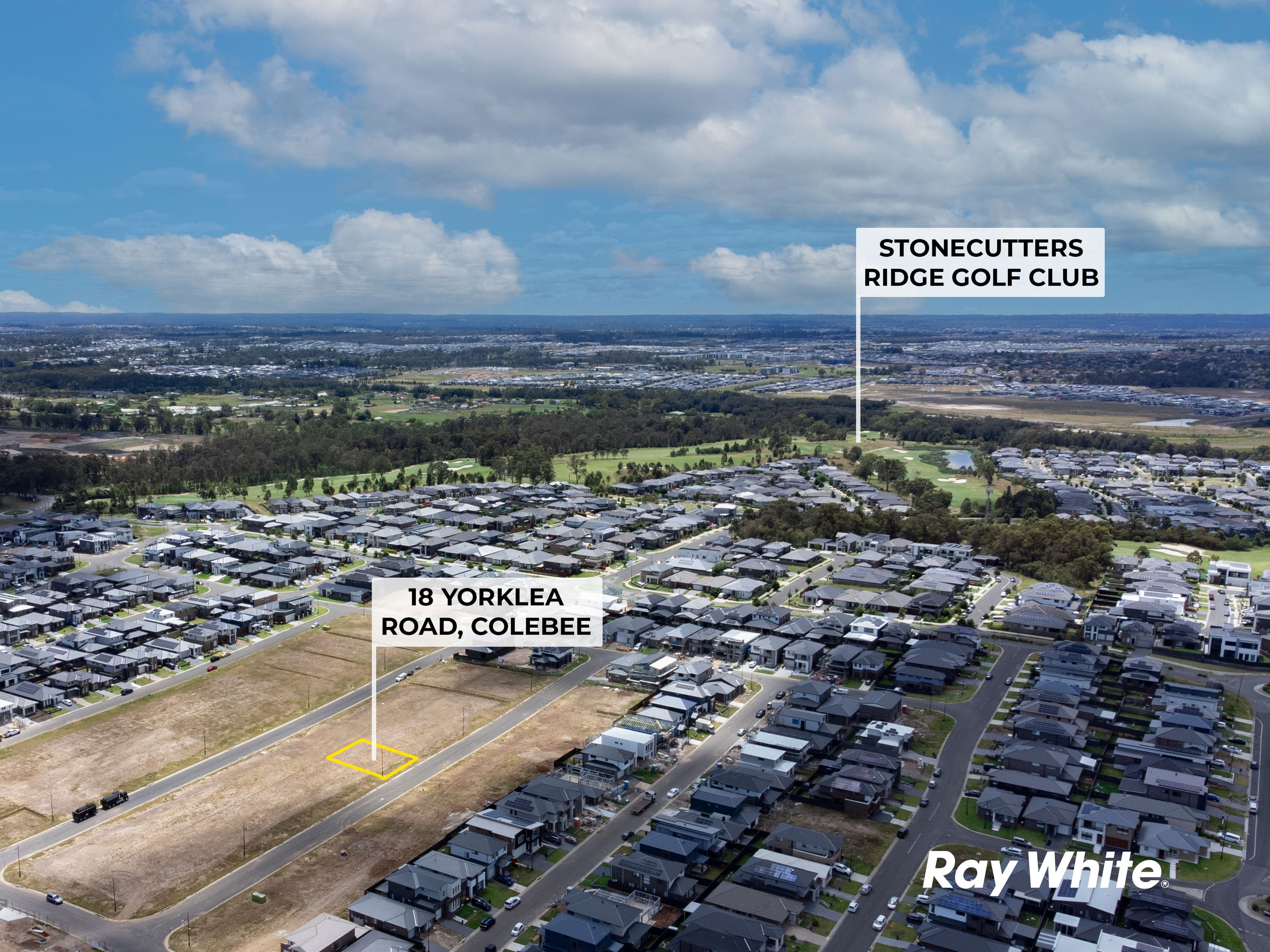 18 Yorklea Road, Colebee NSW 2761, Colebee - Thumbnail 3