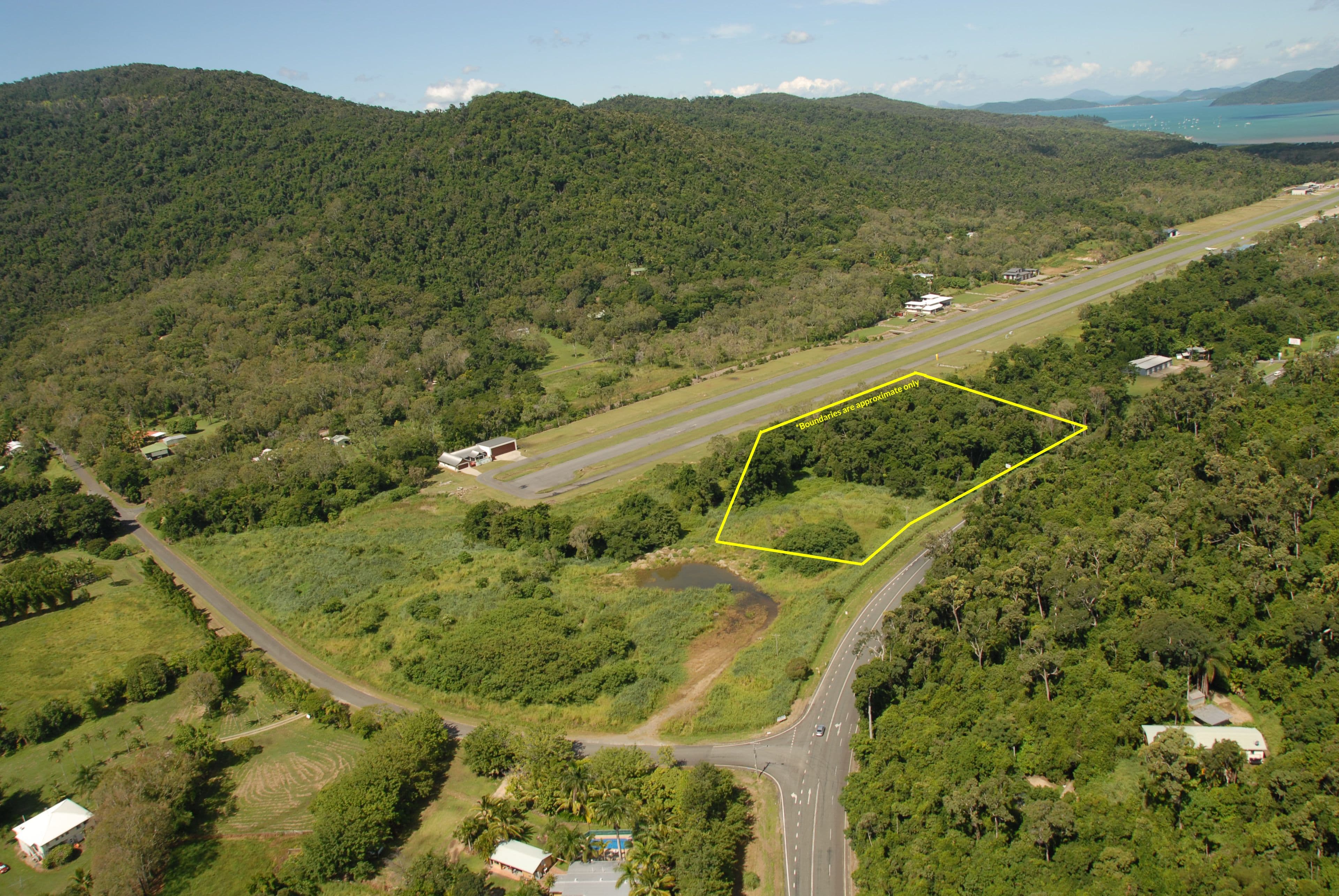 Lot 2 Shute Harbour Road, Flametree QLD 4802, Flametree - Image 1