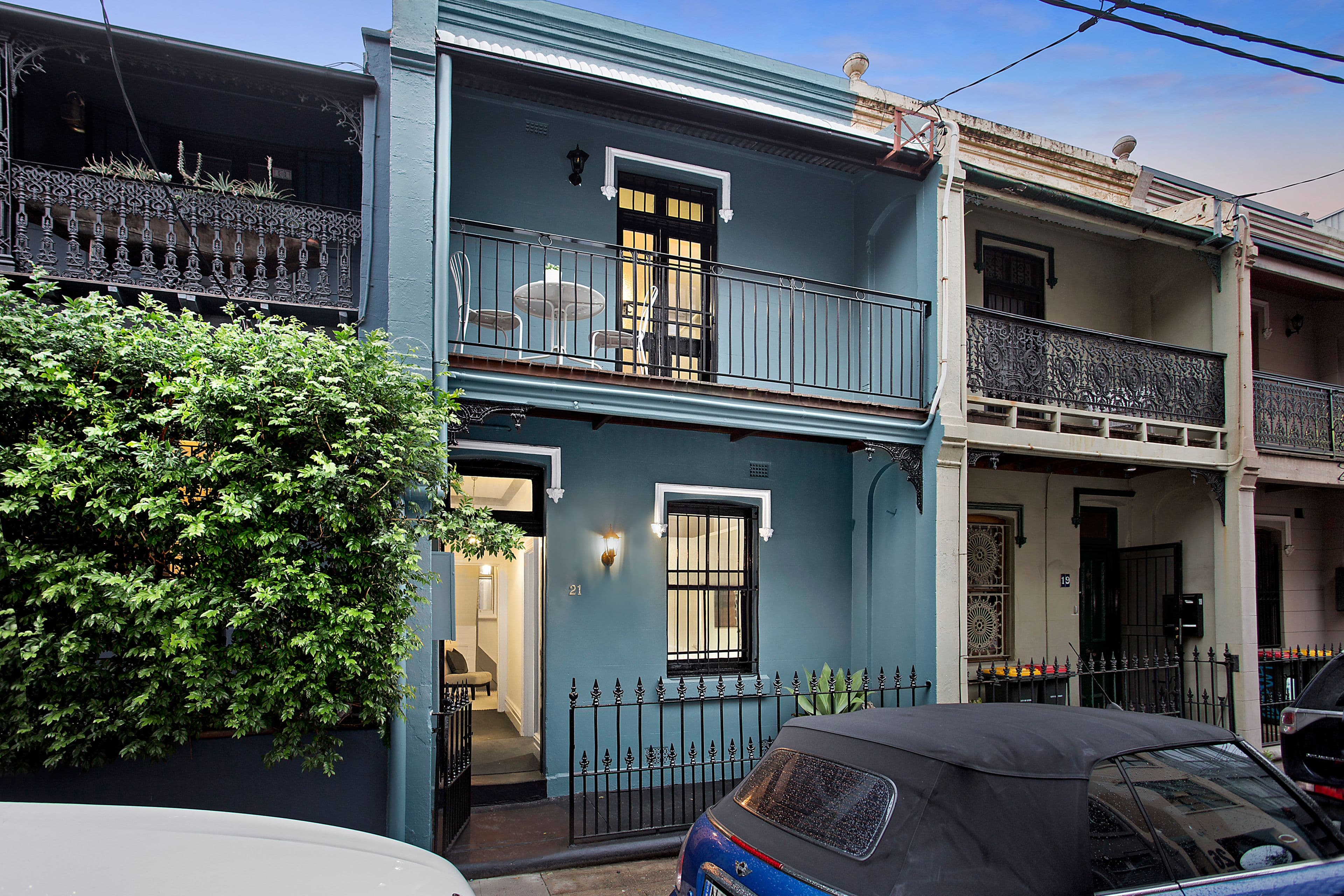 21 Queen Street, Chippendale - Thumbnail 3