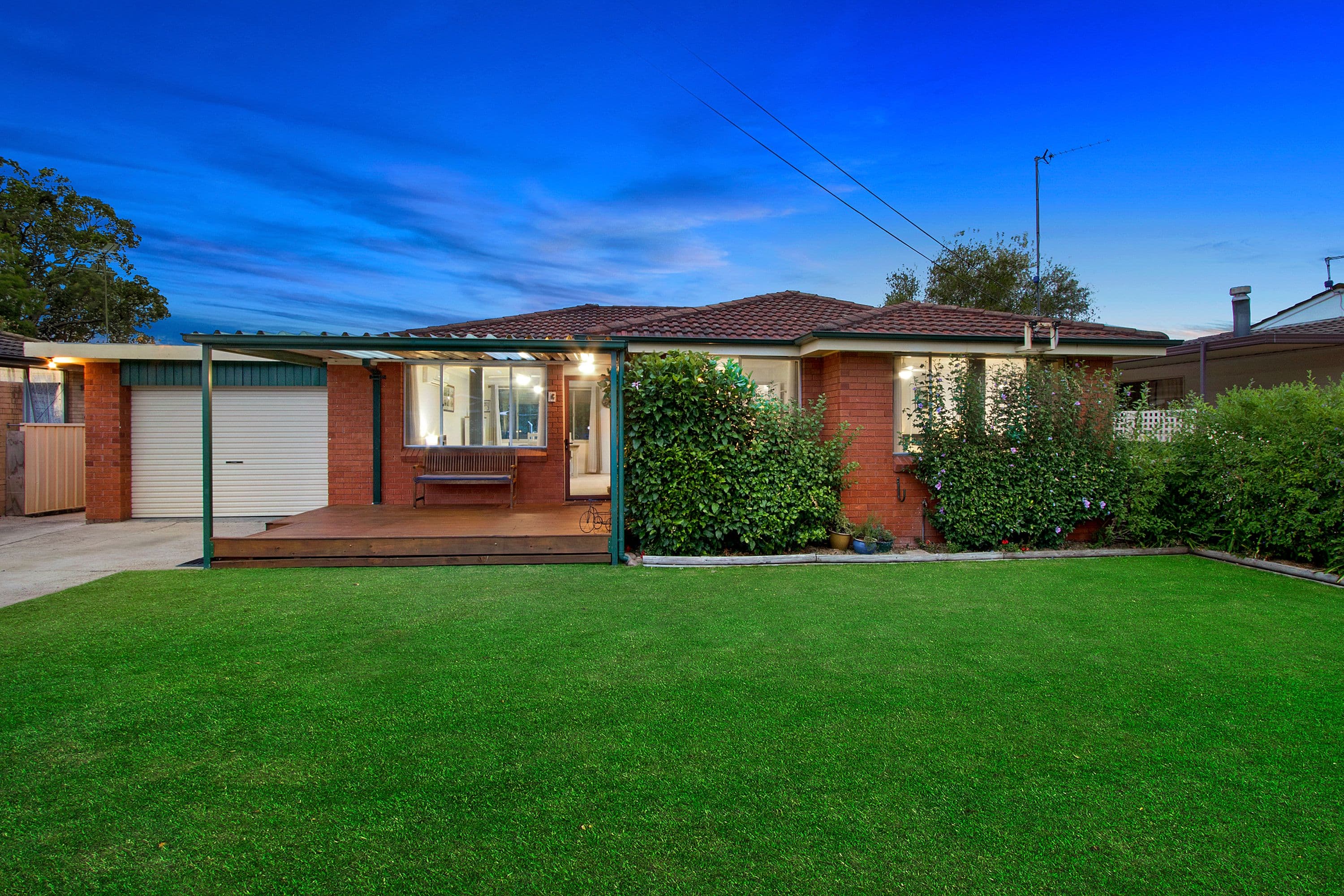 23 Holborrow Avenue, Richmond NSW 2753, Richmond - Image 1
