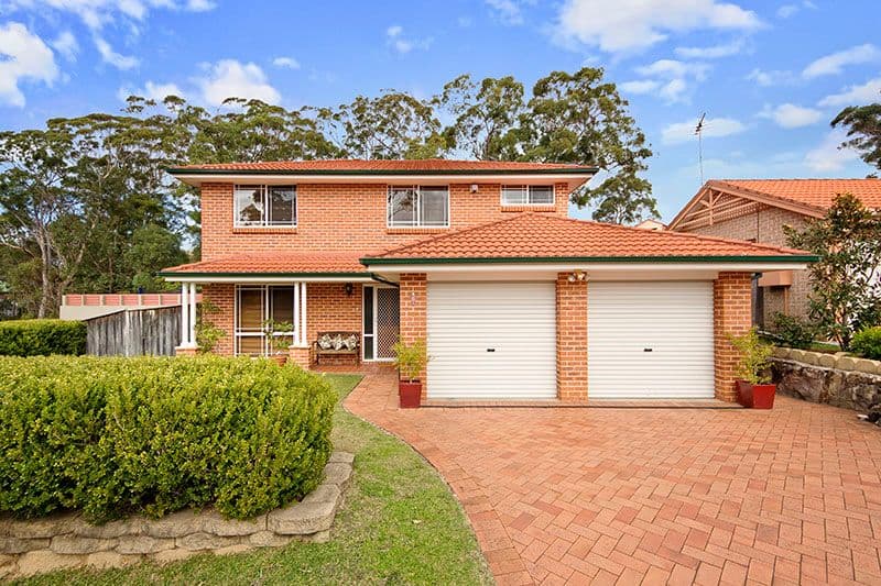 2 Arnold Place, MENAI NSW 2234, Menai - Image 1