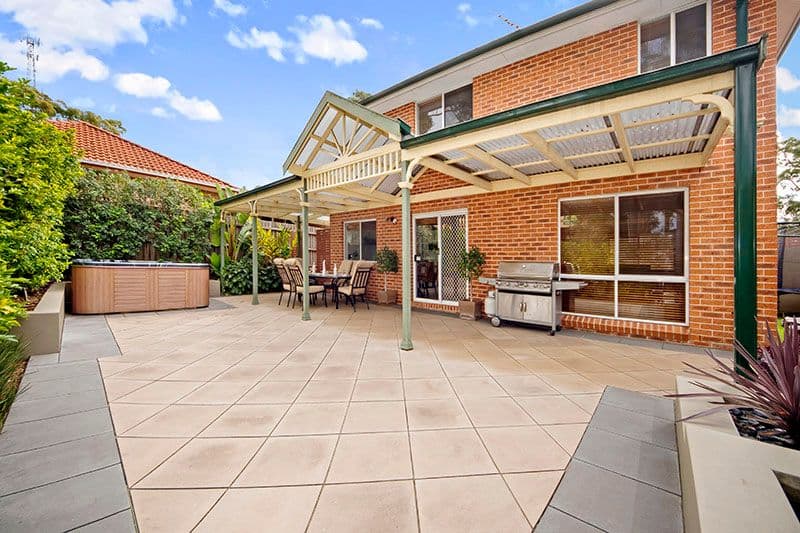 2 Arnold Place, MENAI NSW 2234, Menai - Thumbnail 2