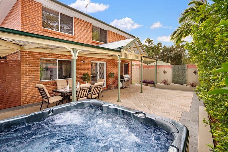 2 Arnold Place, MENAI NSW 2234, Menai - Thumbnail 5