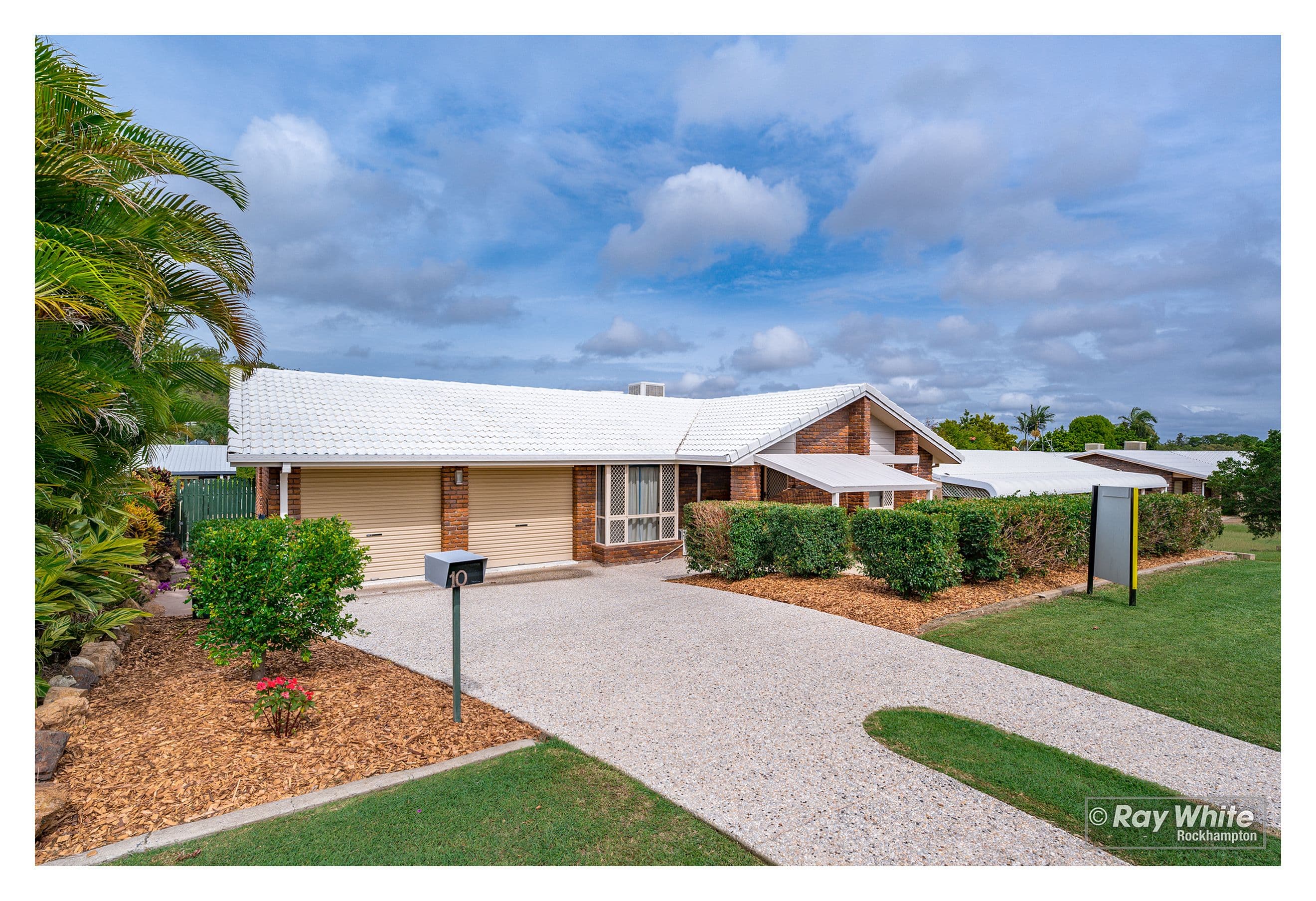 10 Rees Jones Close, Frenchville QLD 4701, Frenchville - Image 1